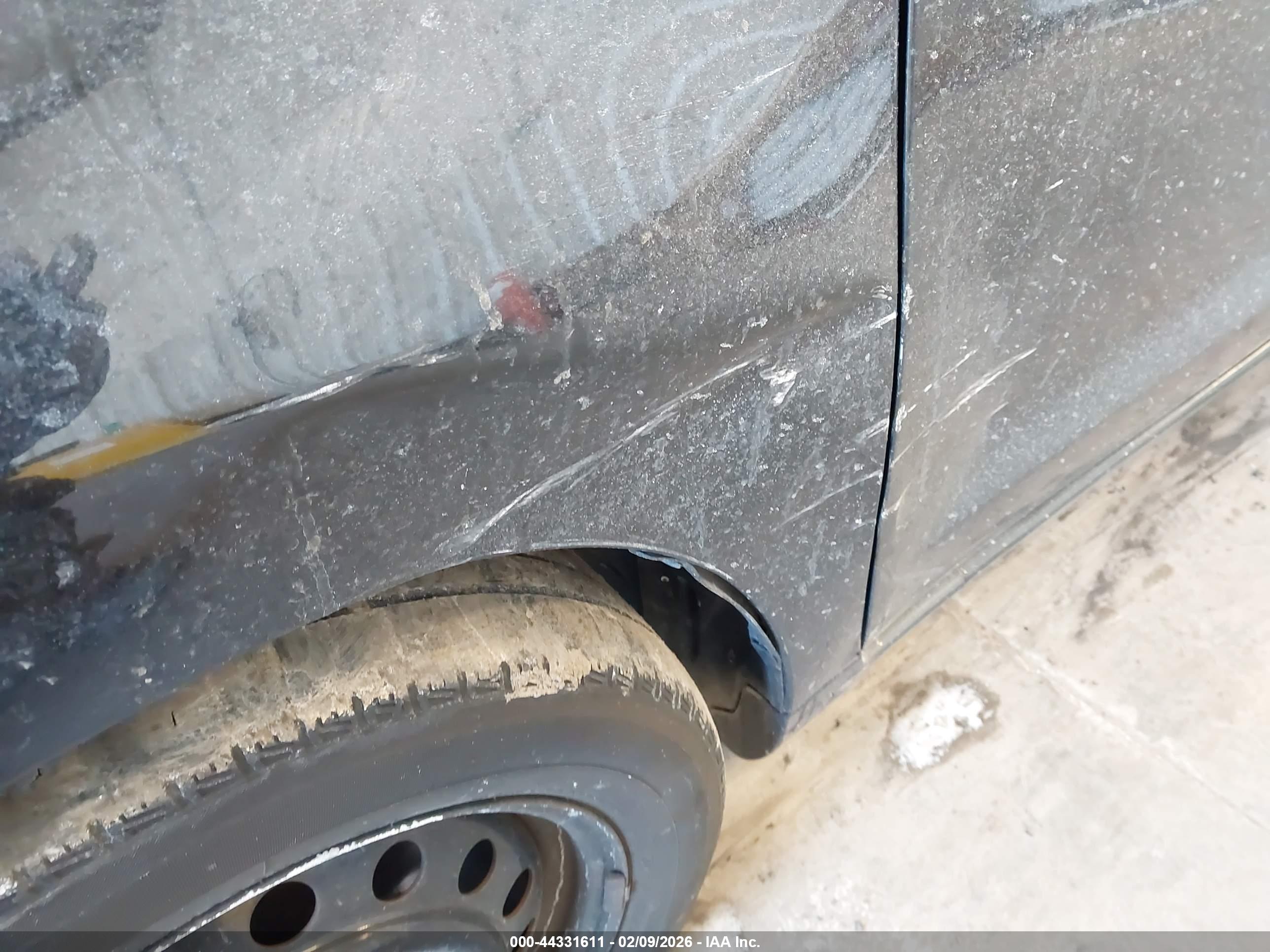 SCION XD image 6