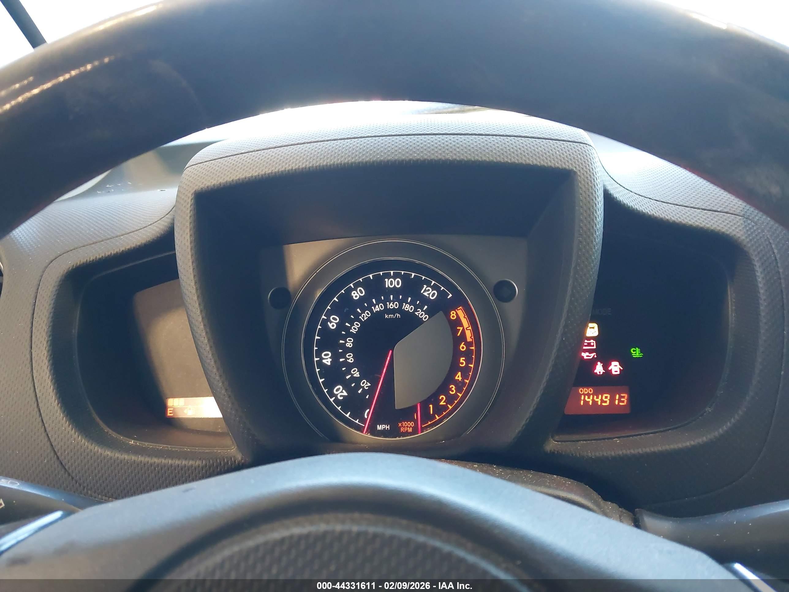SCION XD image 7