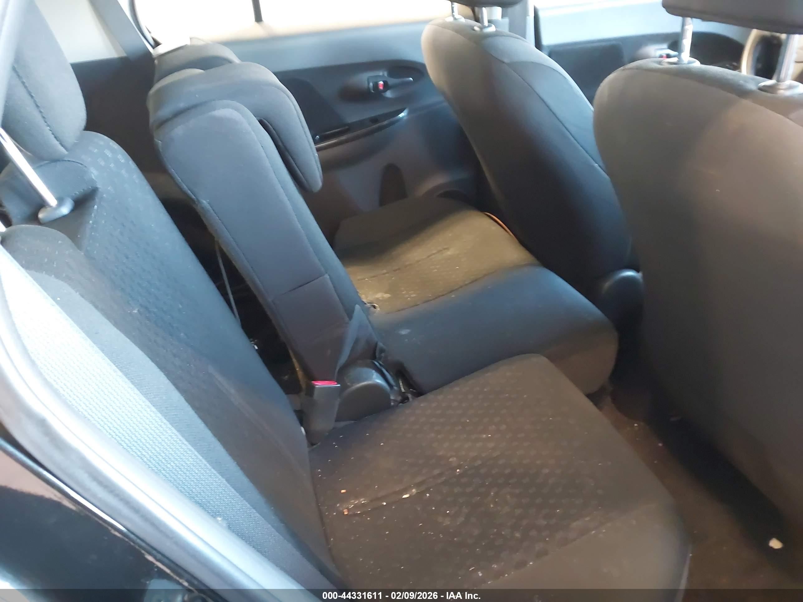SCION XD image 8