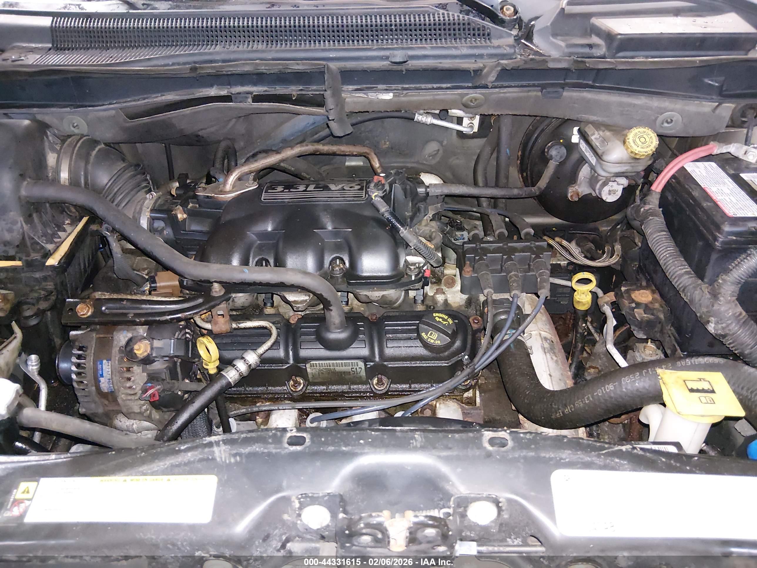 DODGE GRAND image 10