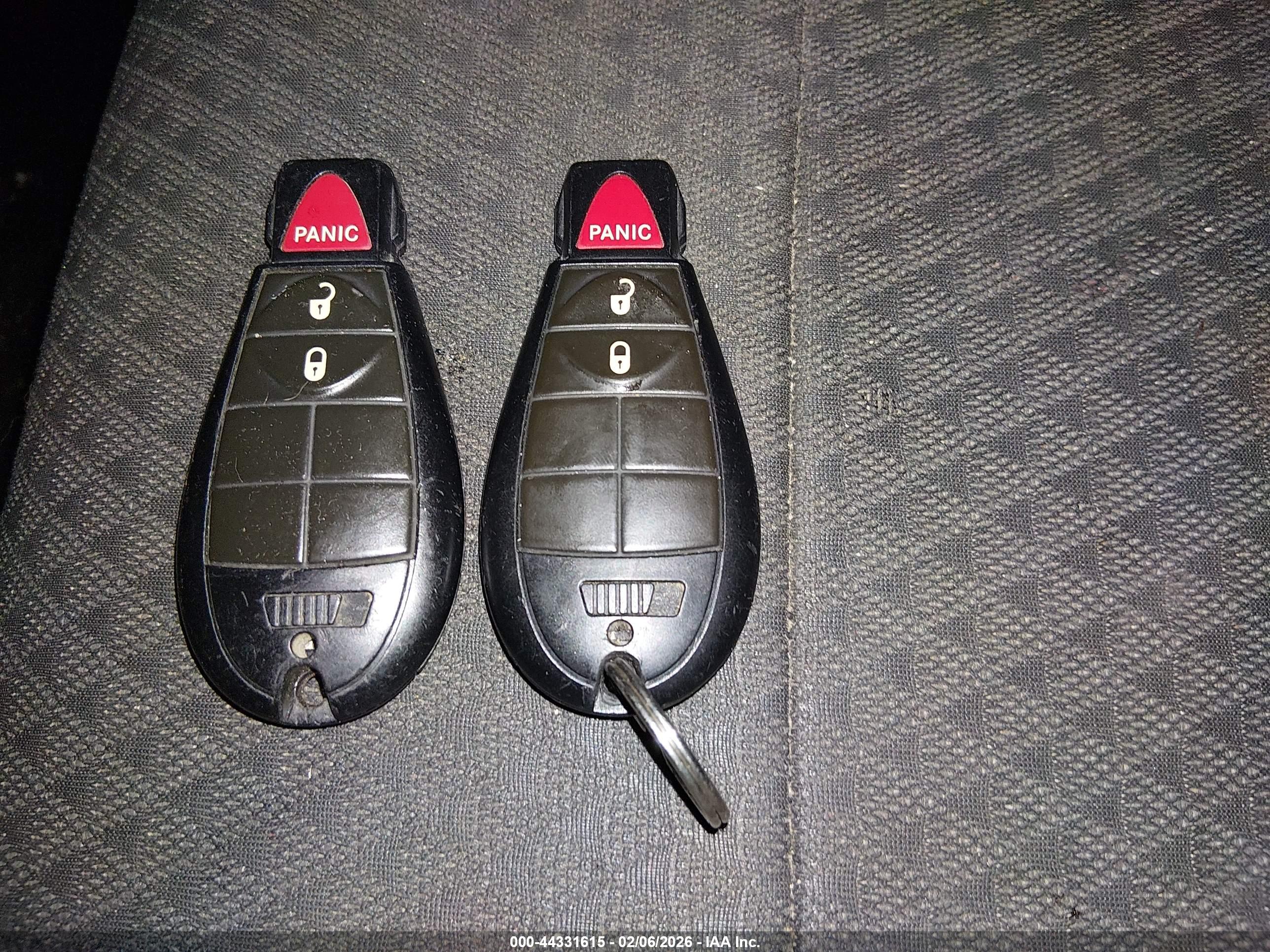 DODGE GRAND image 11
