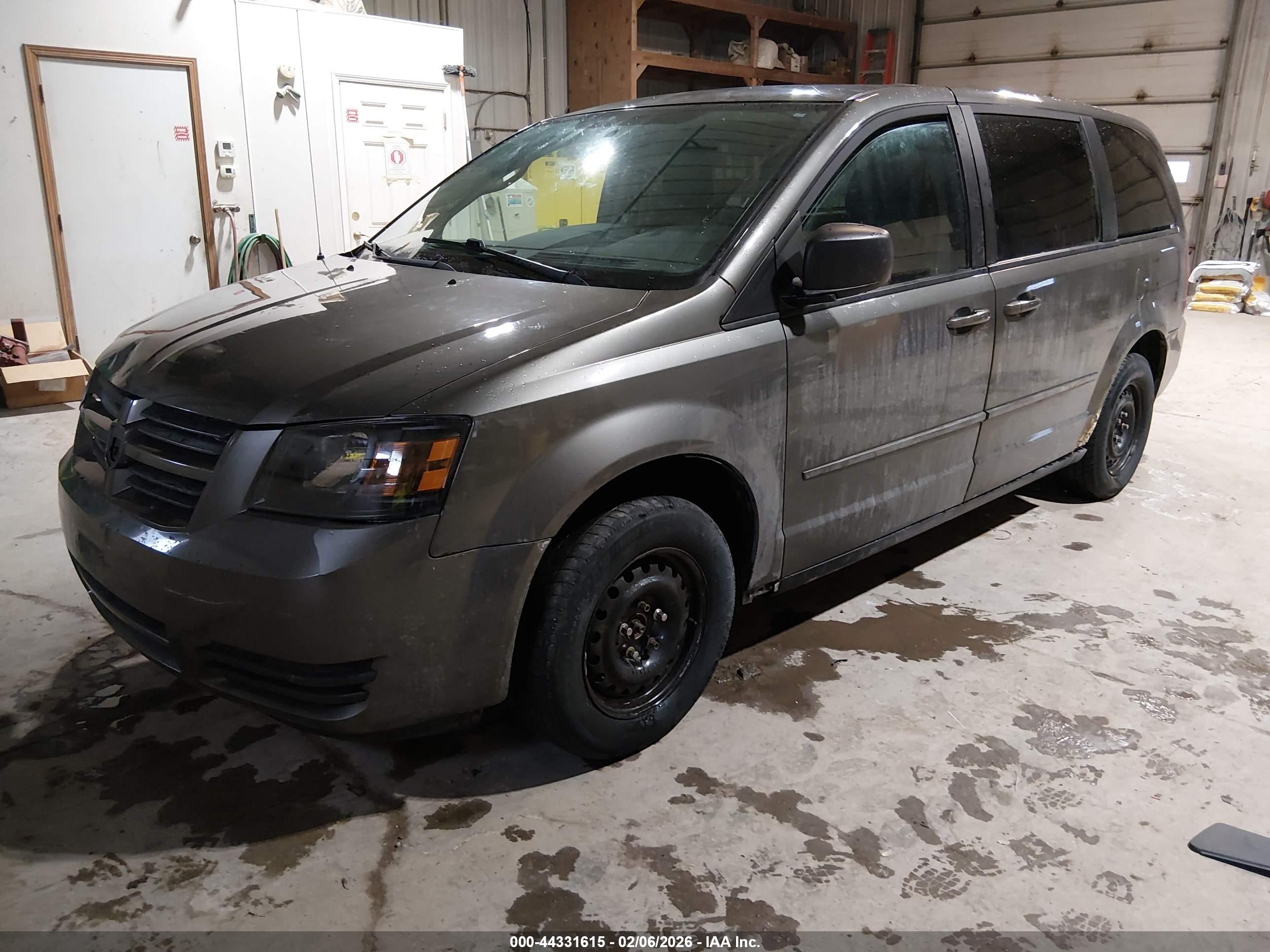 DODGE GRAND image 2