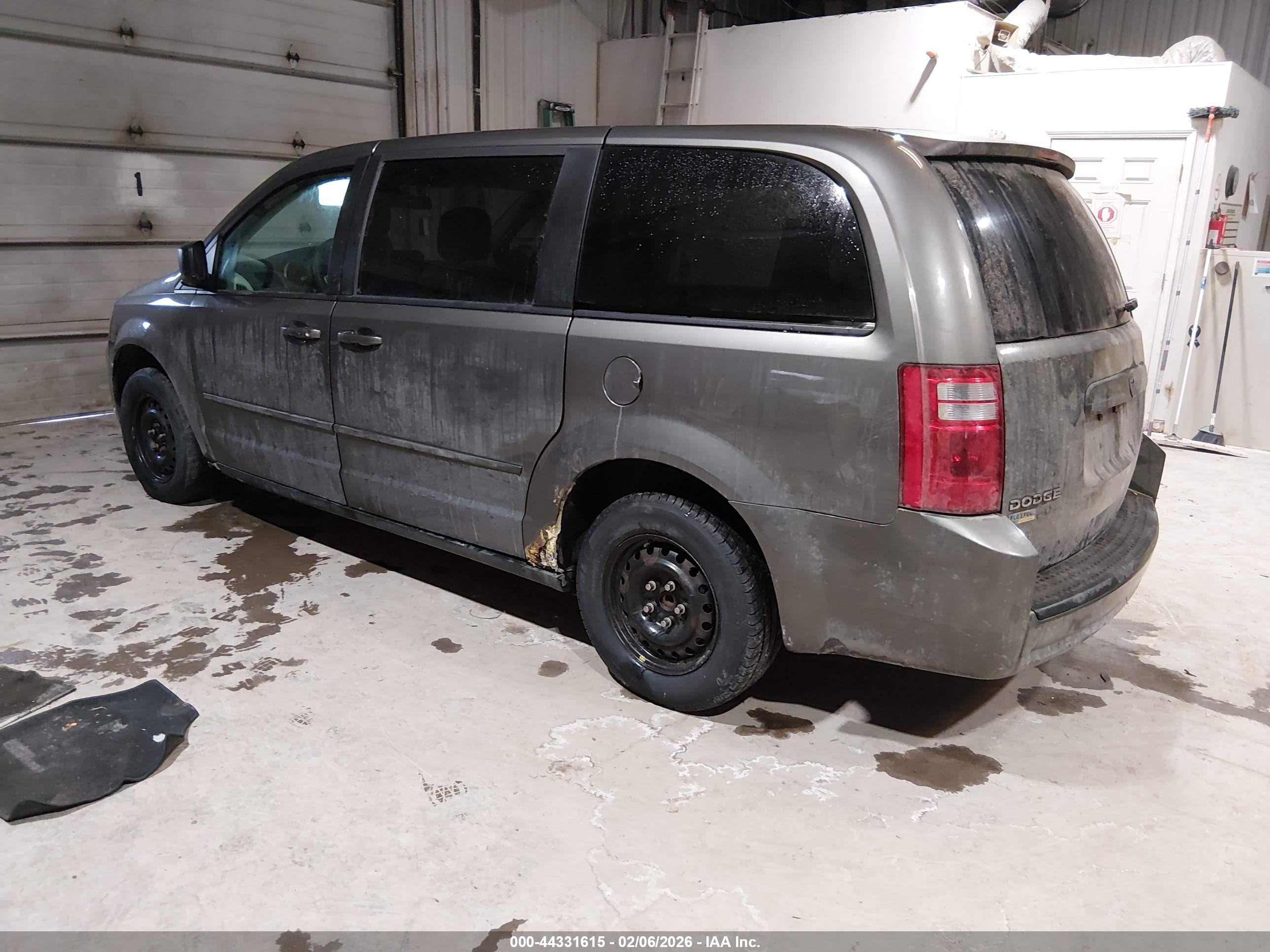 DODGE GRAND image 3