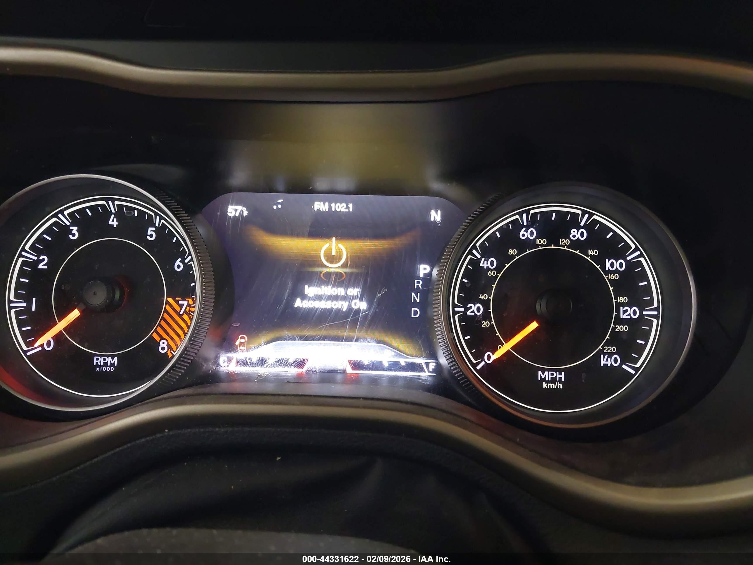 JEEP CHEROKEE image 7