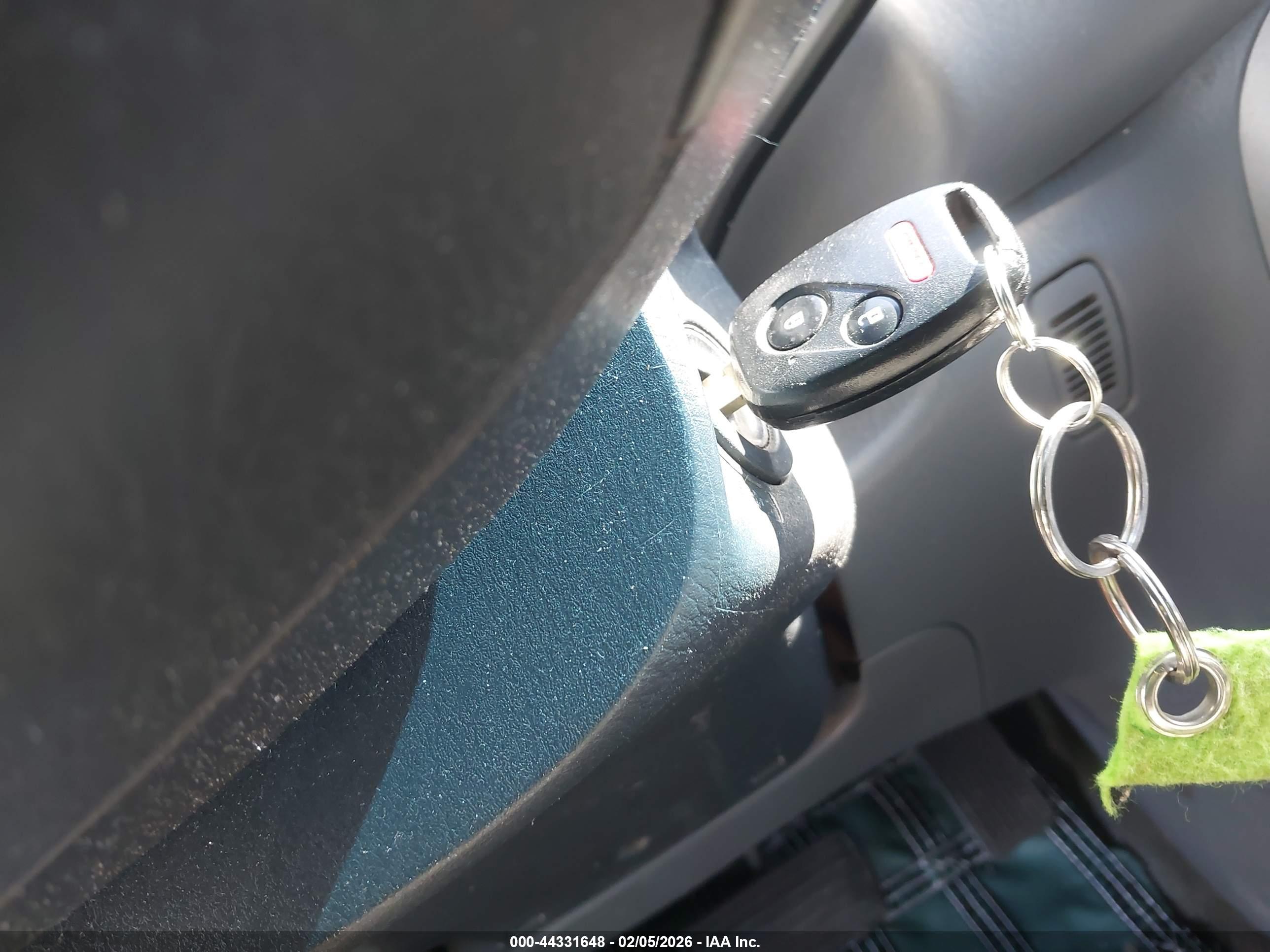 HONDA PILOT image 11