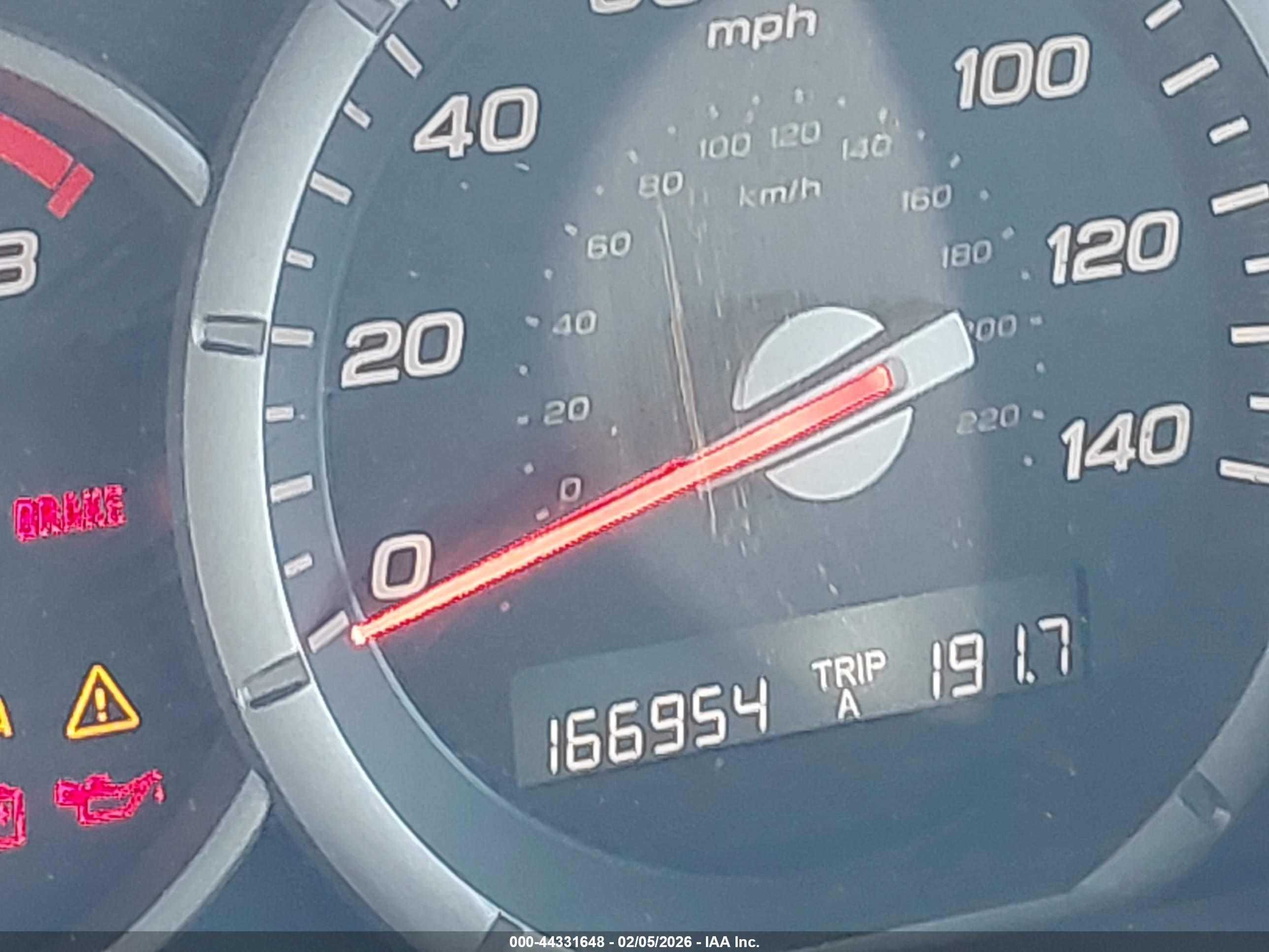 HONDA PILOT image 7