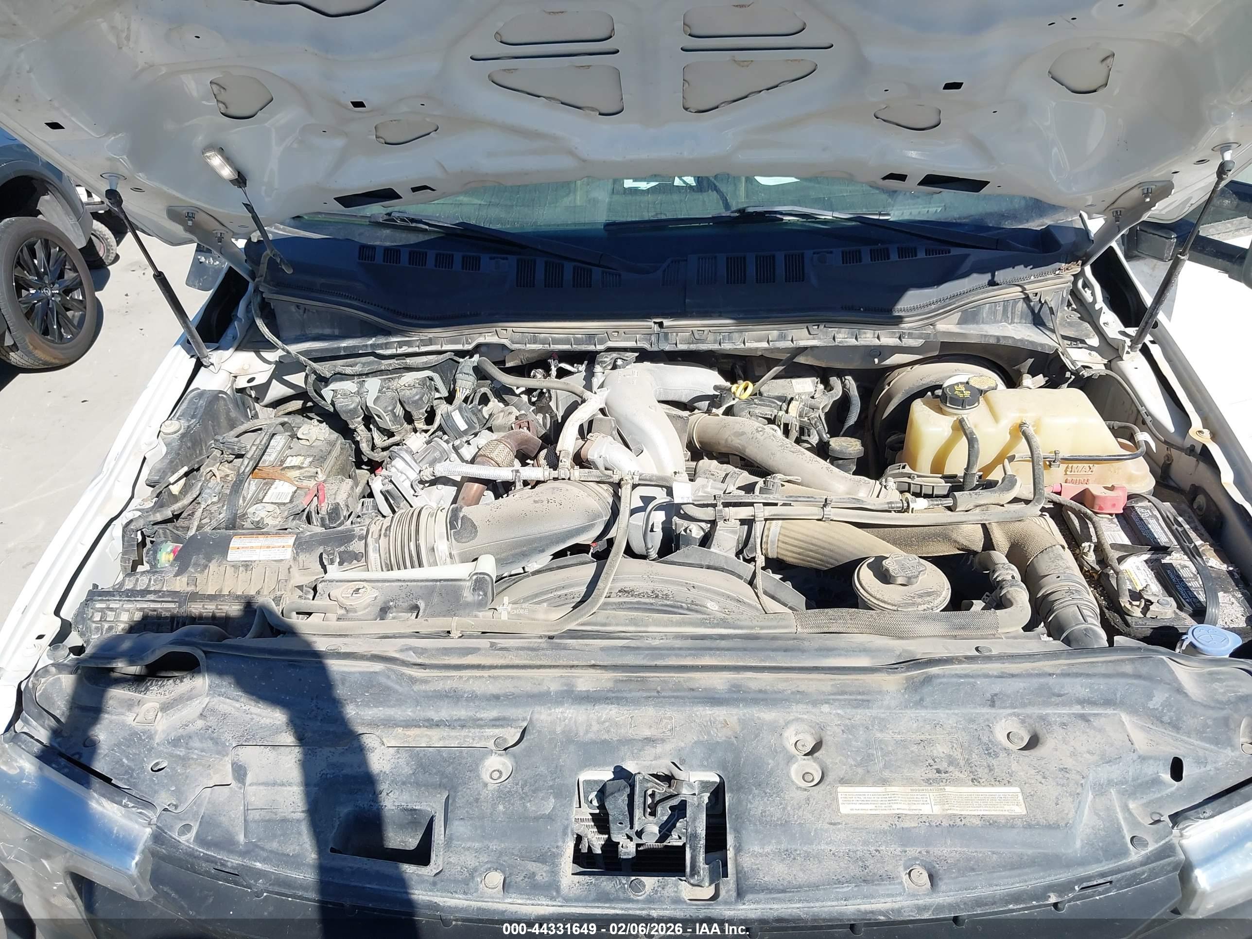 FORD F-350 image 10