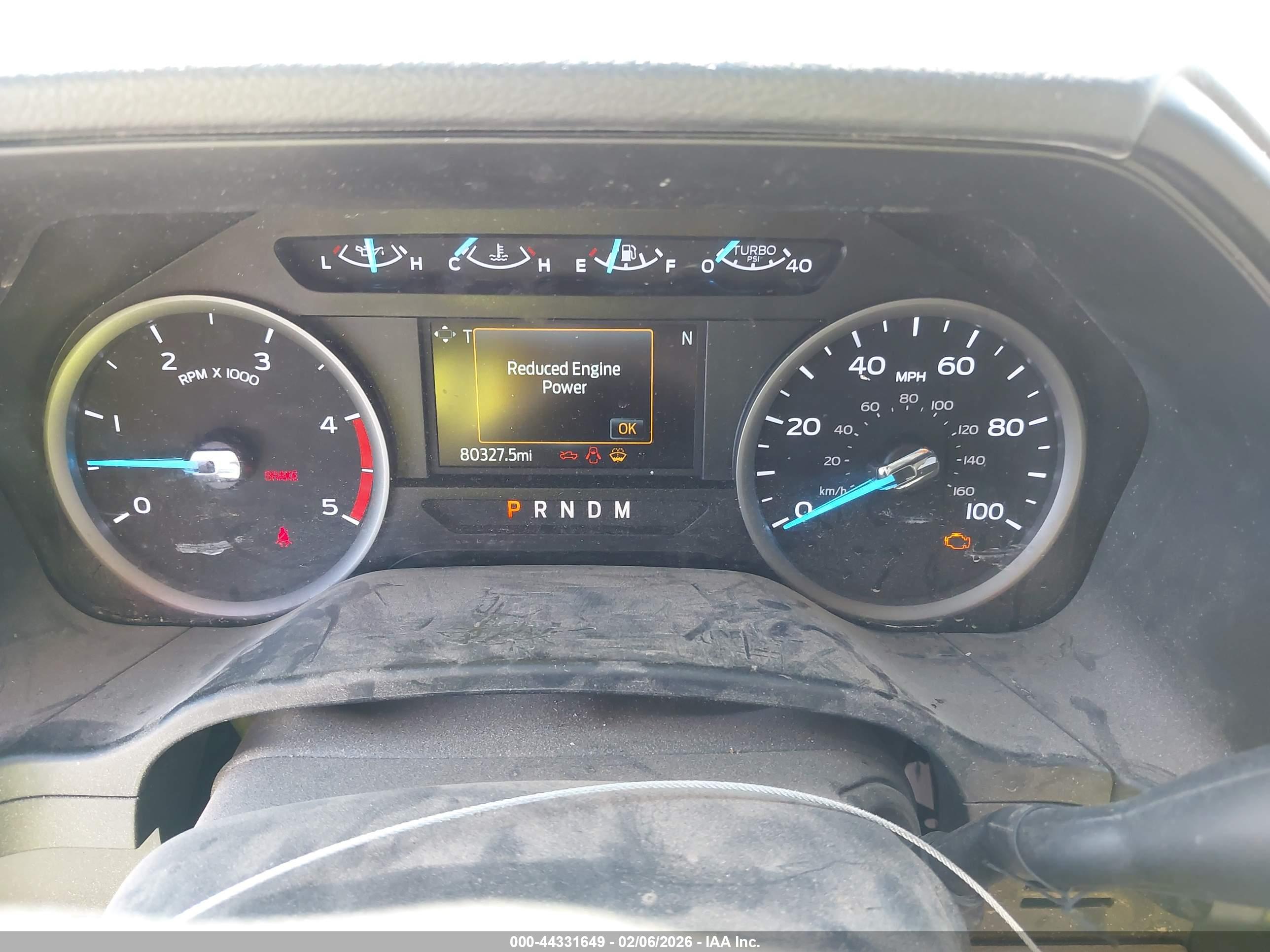 FORD F-350 image 7
