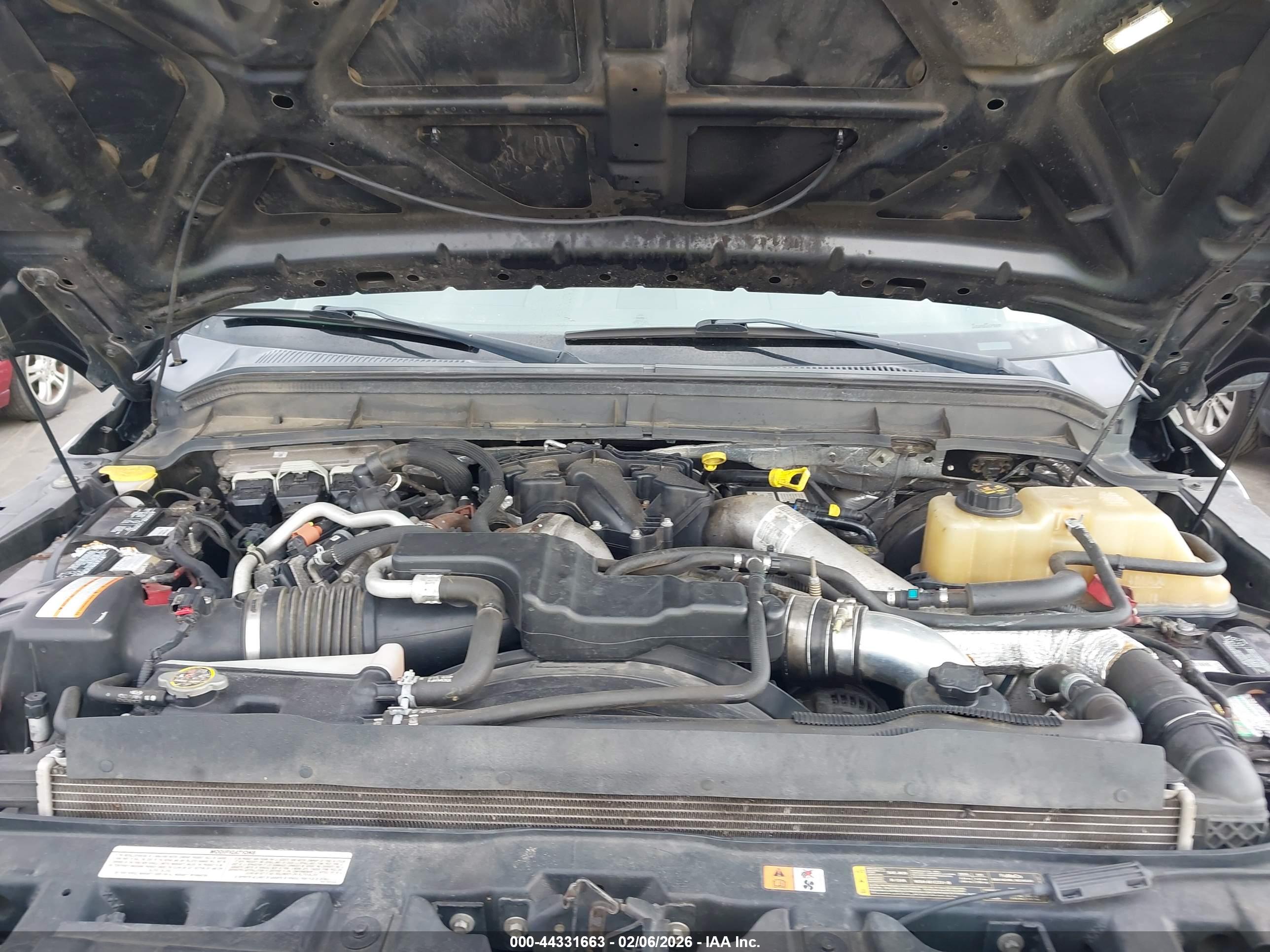 FORD F-250 image 10