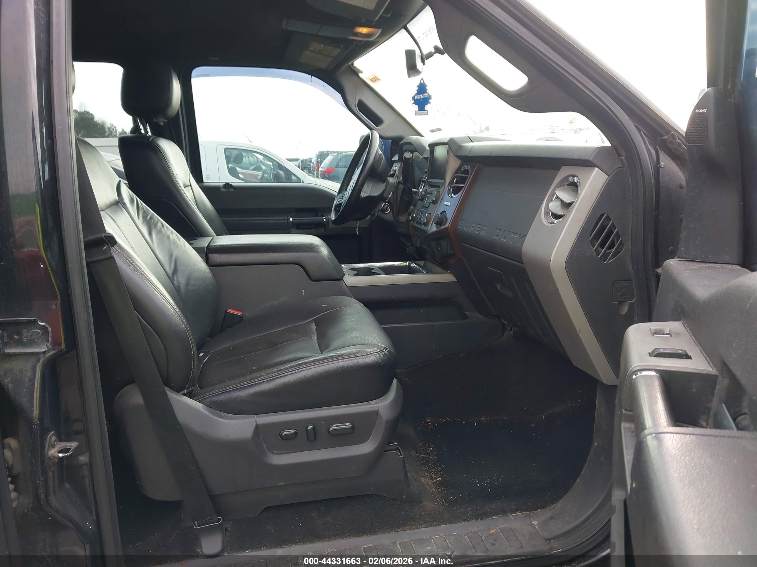 FORD F-250 image 5