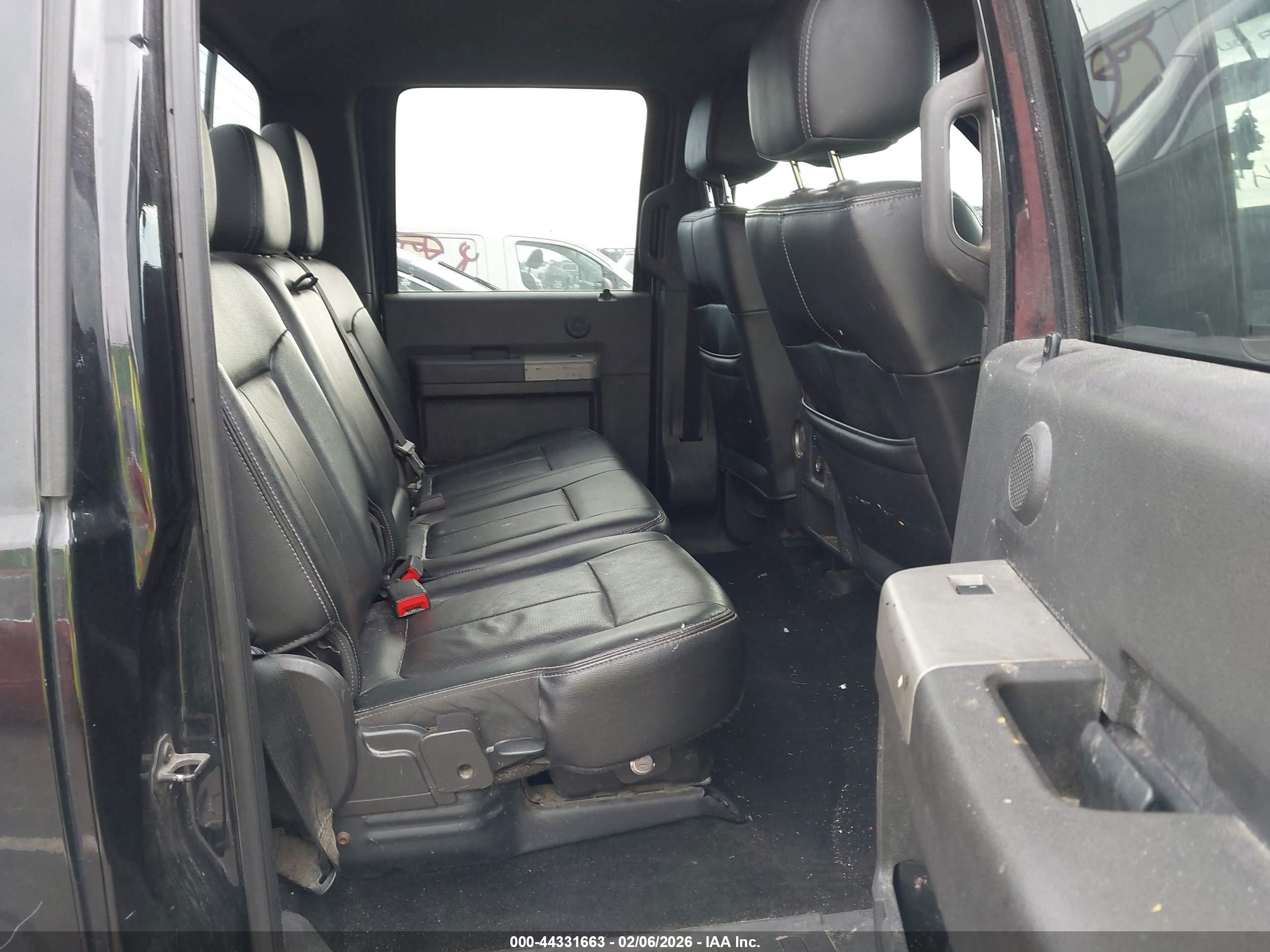 FORD F-250 image 8