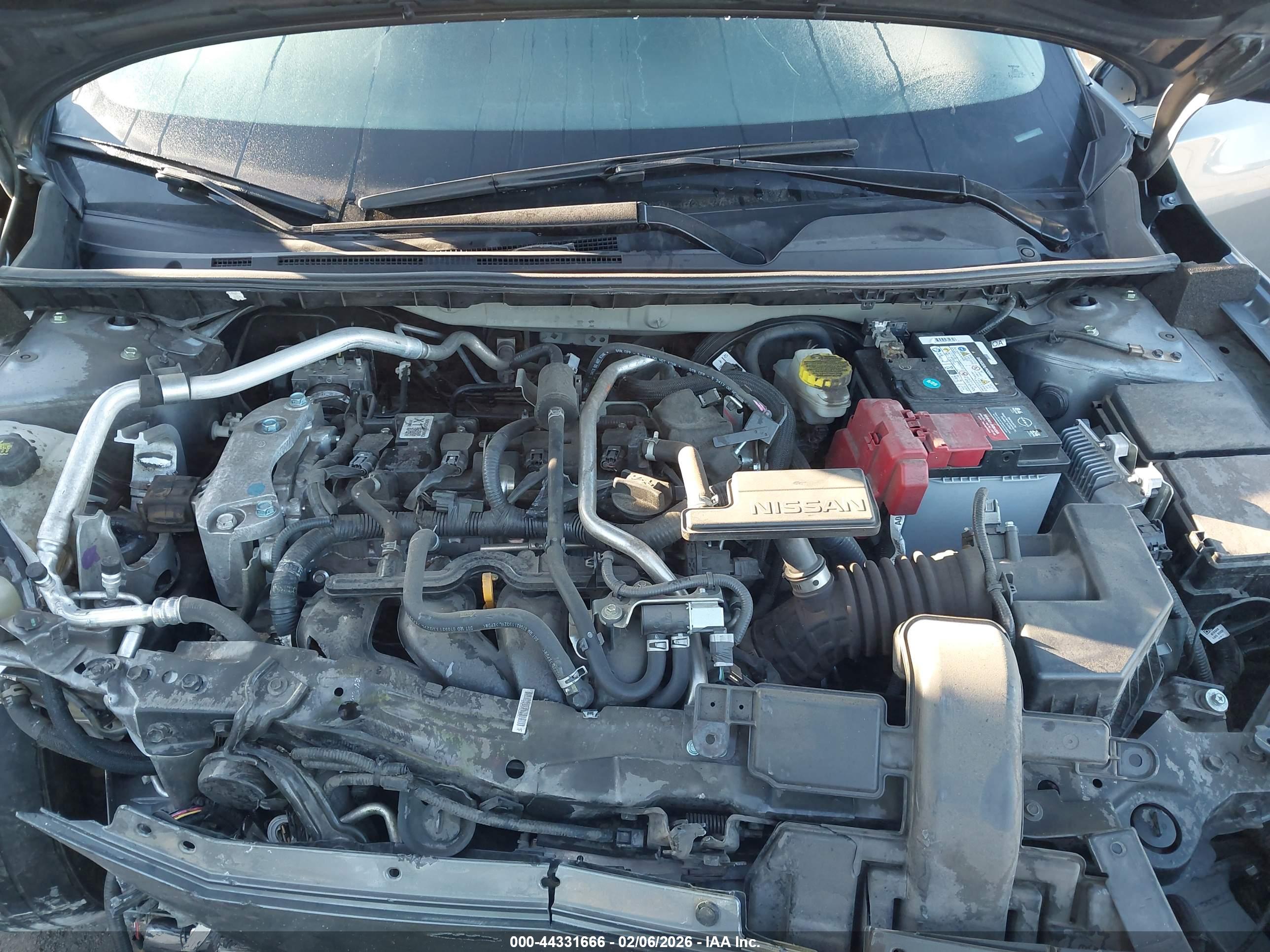 NISSAN SENTRA image 10