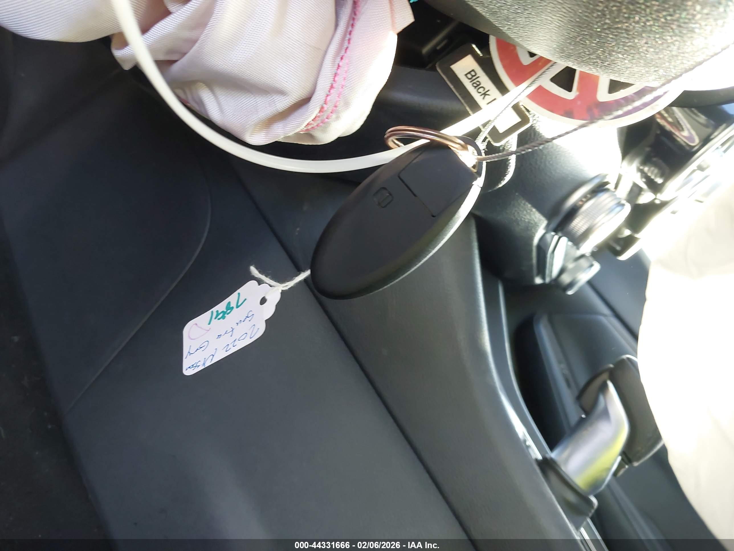 NISSAN SENTRA image 11