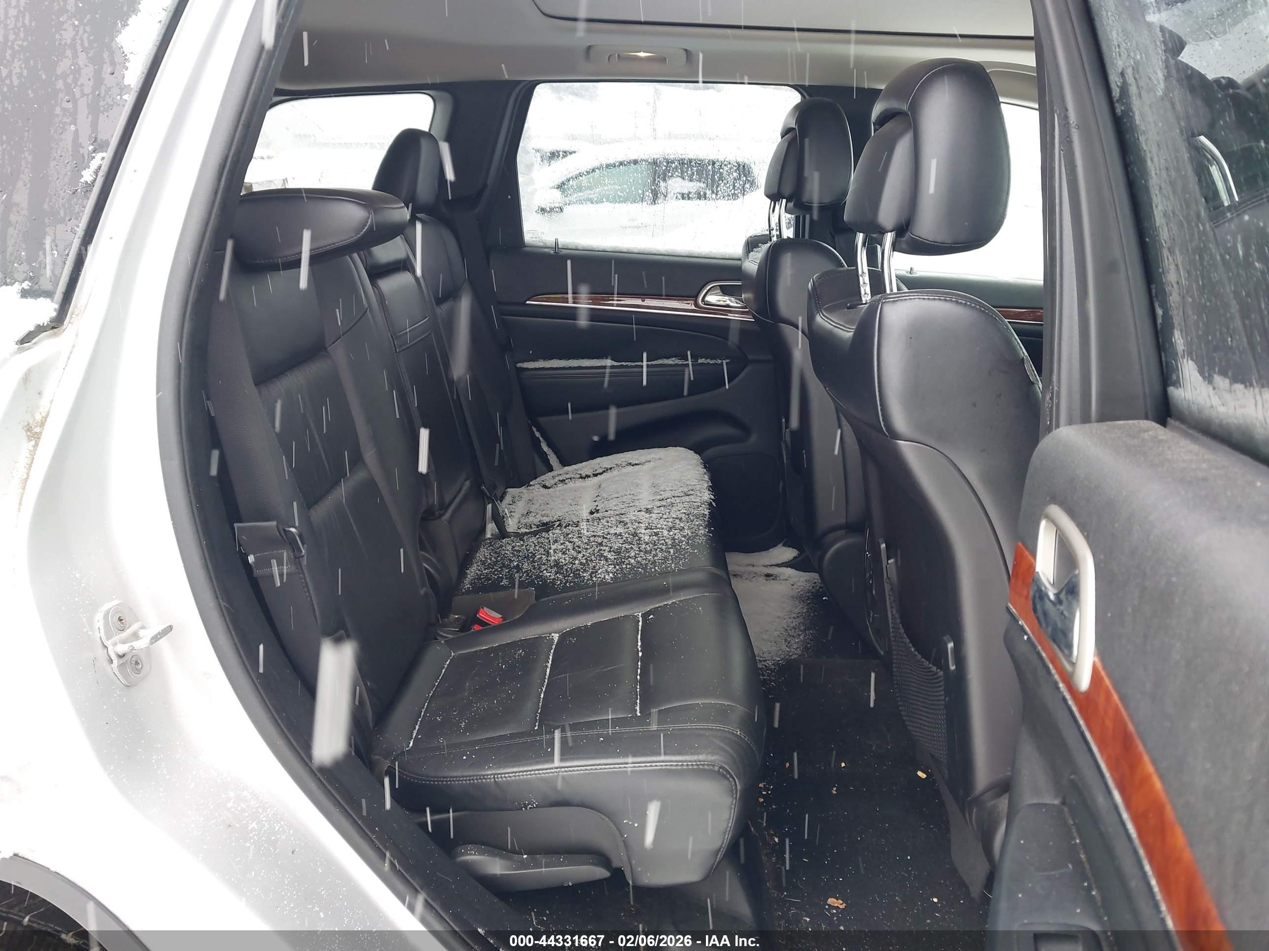 JEEP GRAND image 8