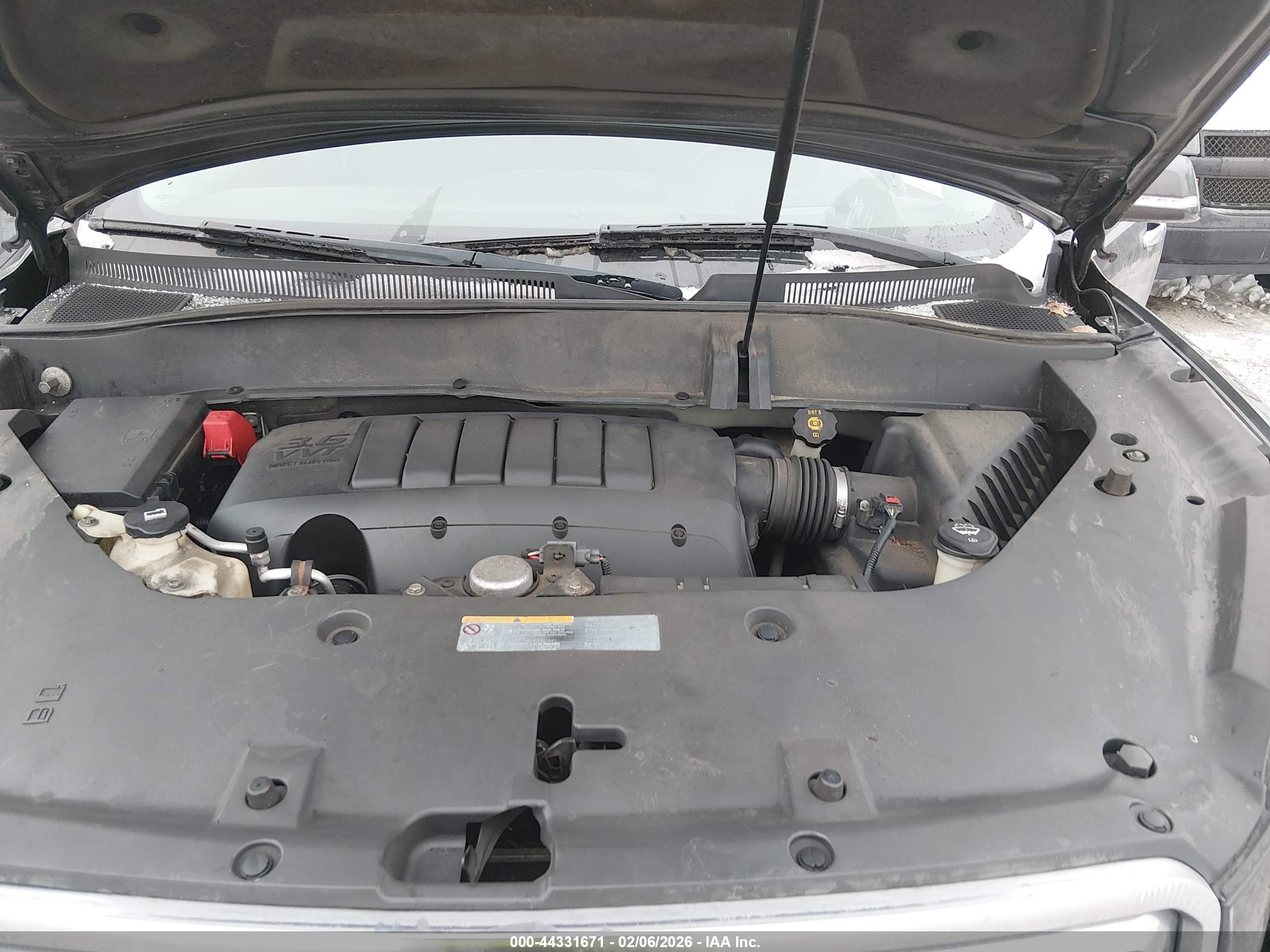 GMC ACADIA image 10