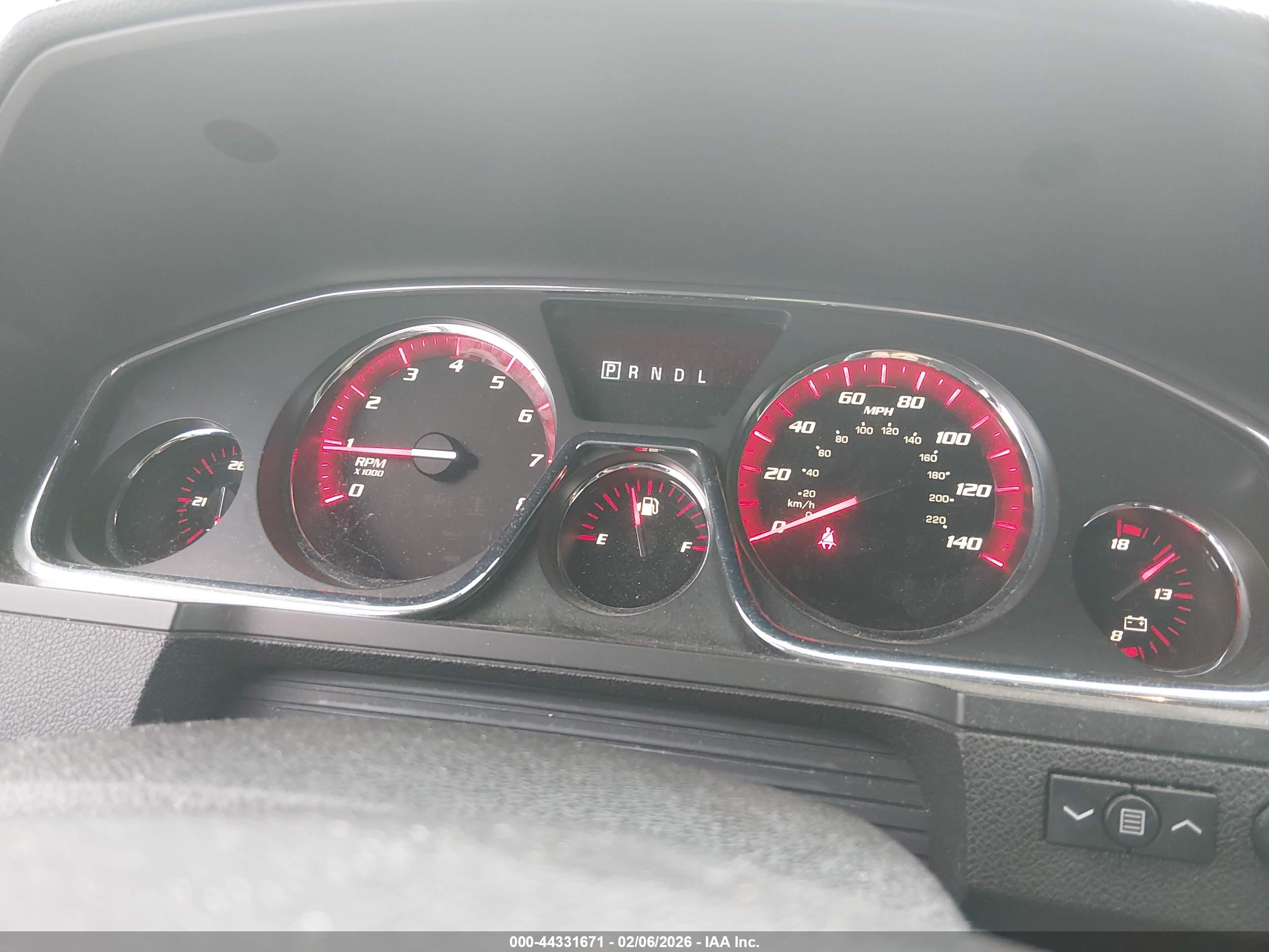 GMC ACADIA image 7