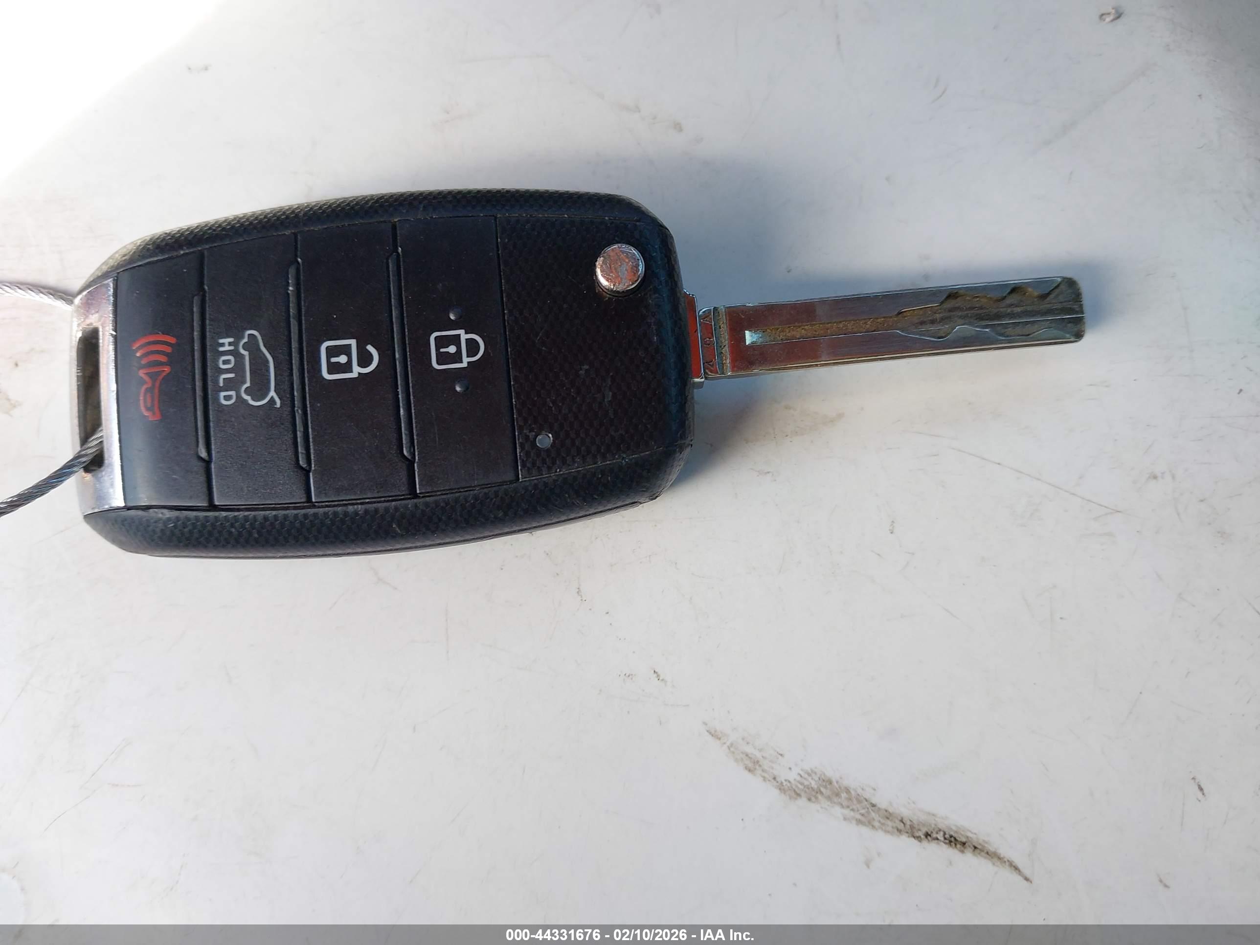 KIA SOUL image 11