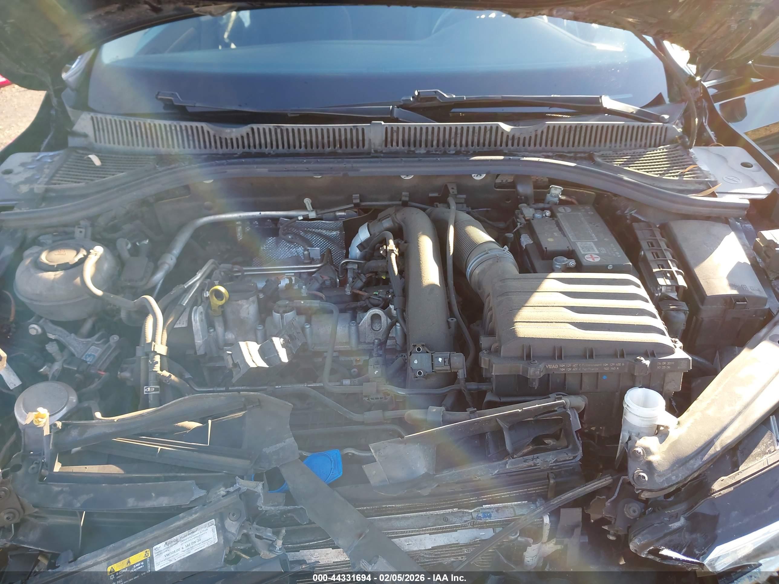 VOLKSWAGEN JETTA image 10
