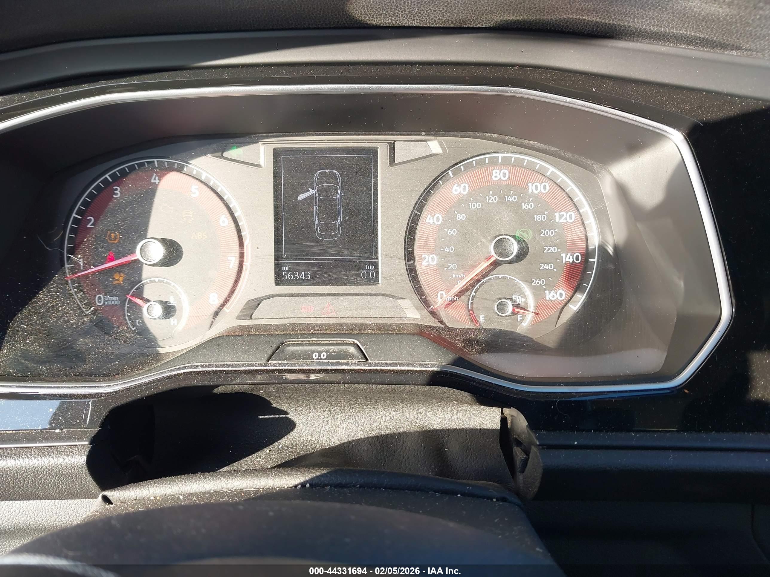 VOLKSWAGEN JETTA image 7