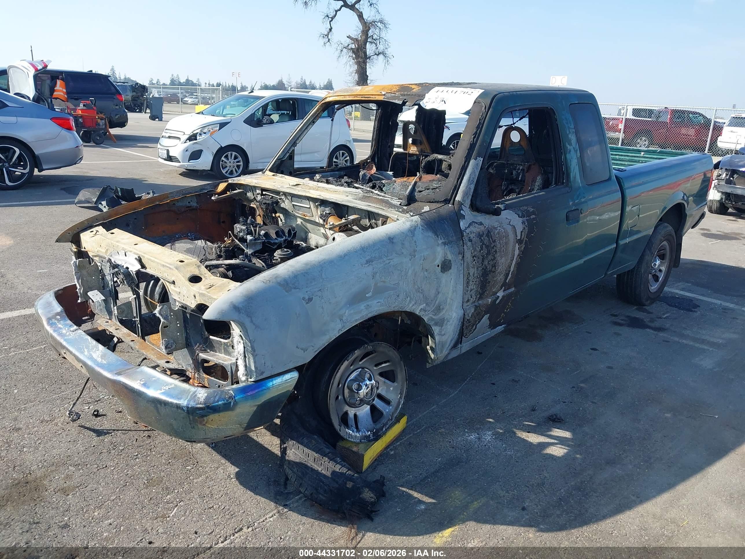 FORD RANGER image 2