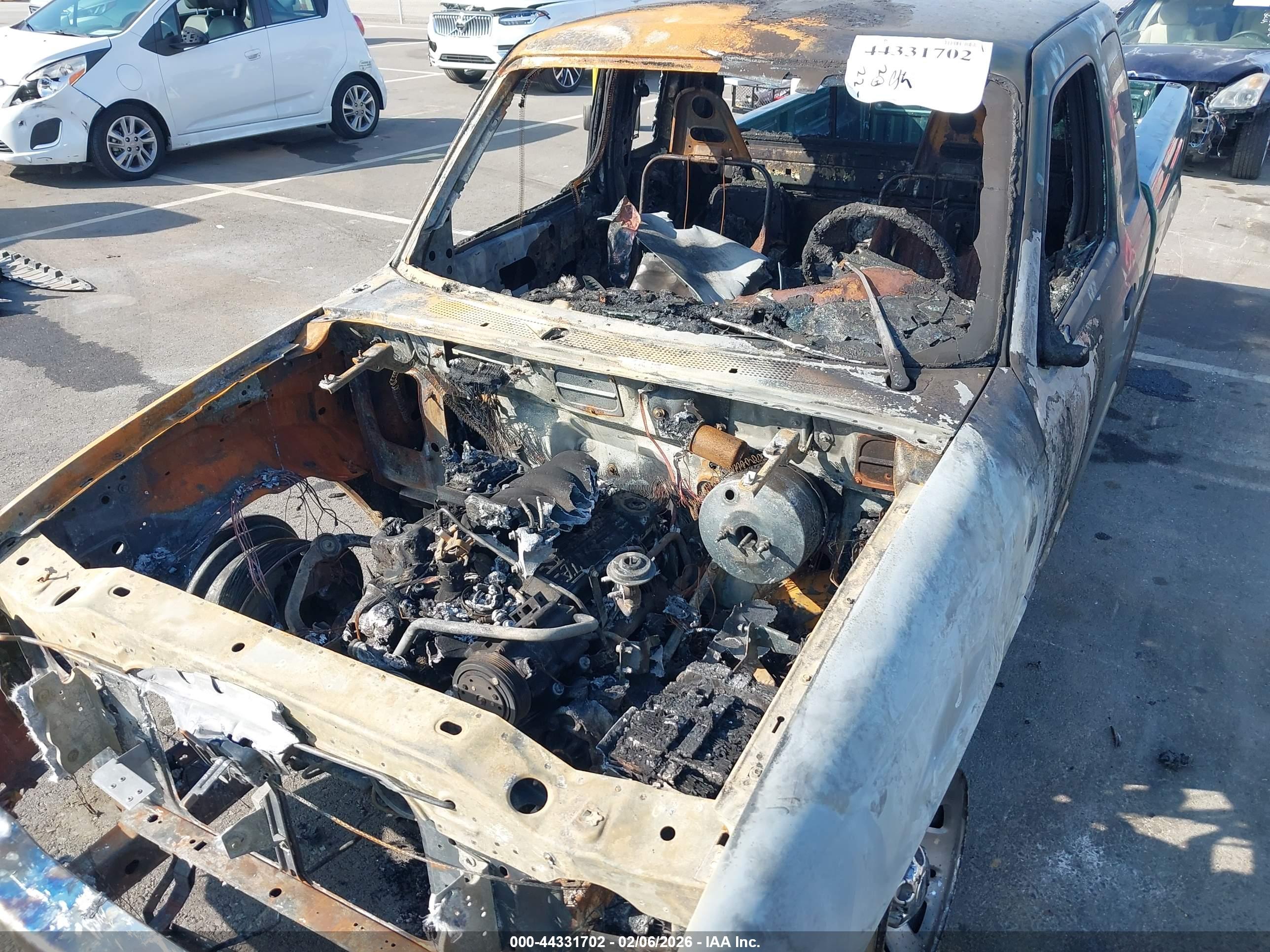 FORD RANGER image 6