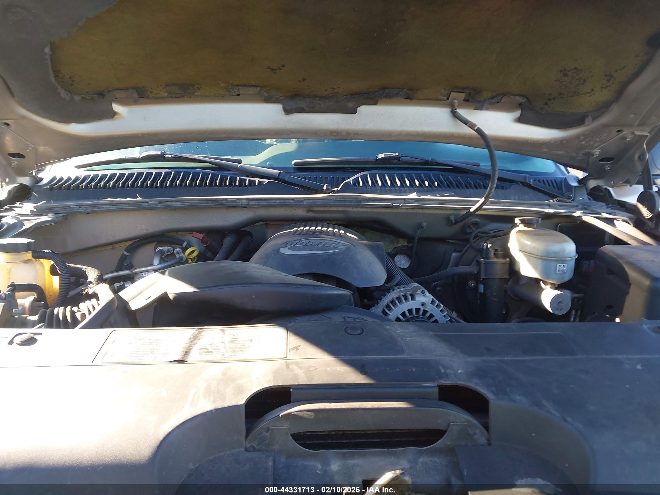 CHEVROLET SILVERADO image 10