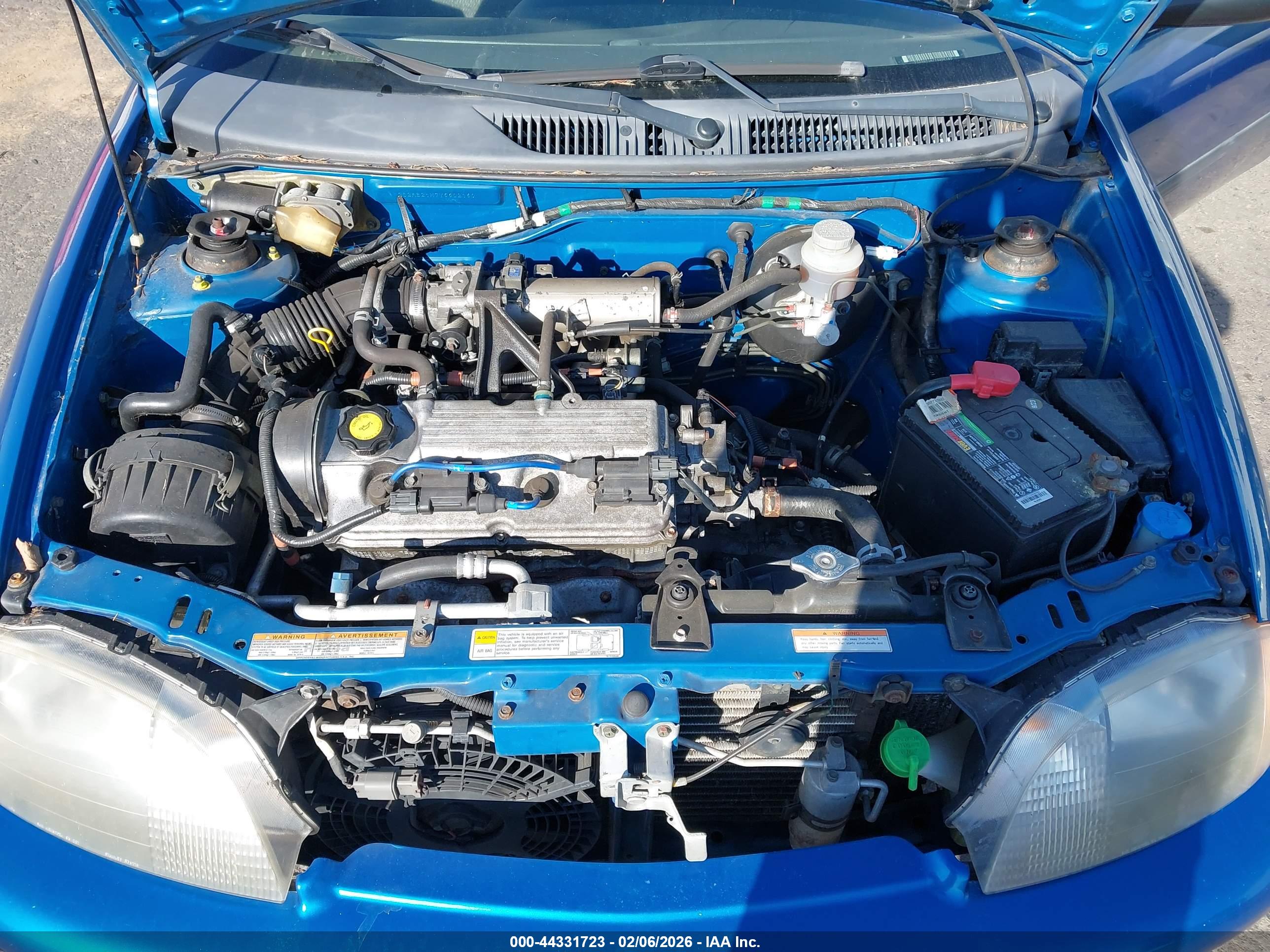 SUZUKI SWIFT image 10