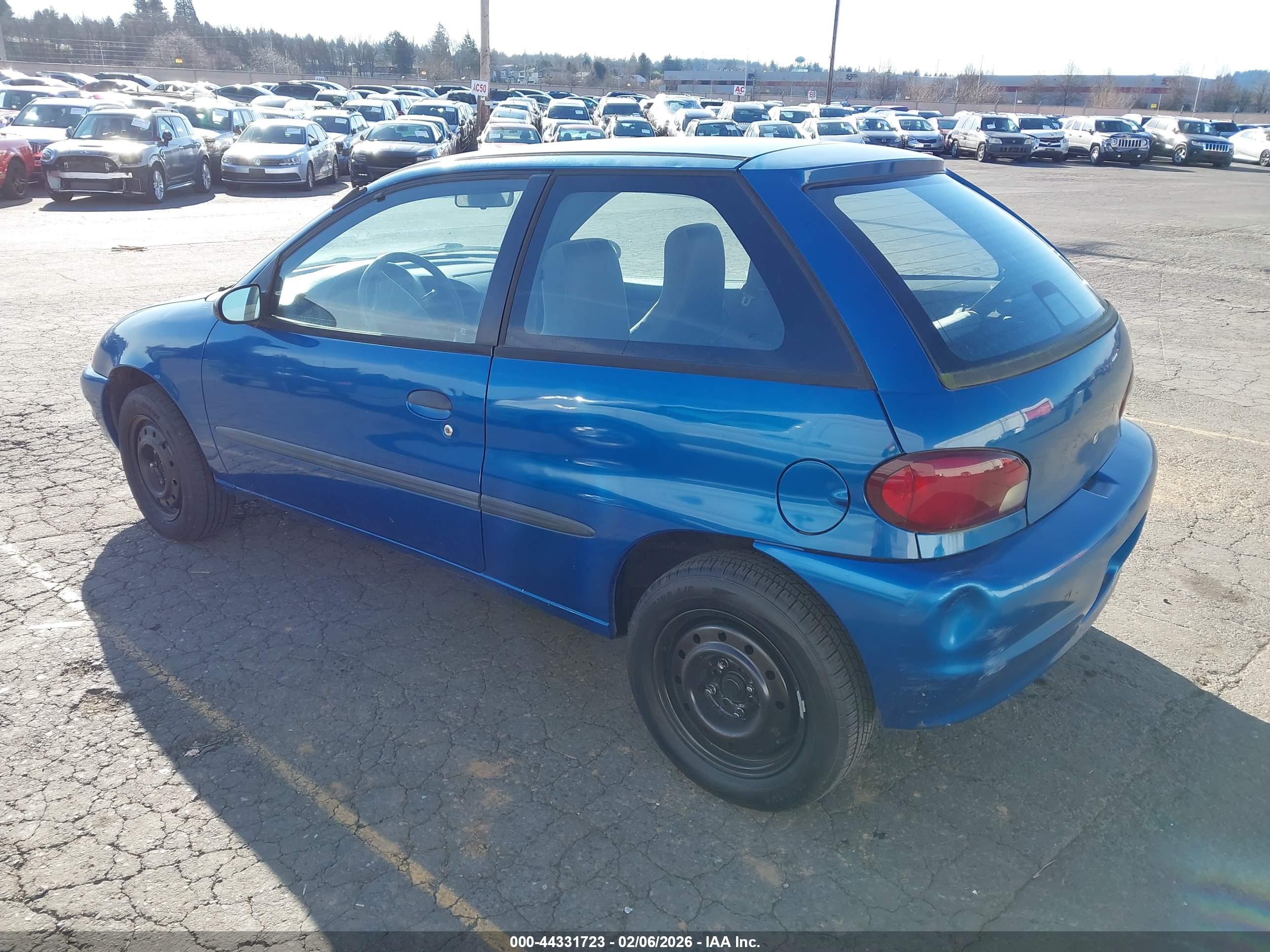 SUZUKI SWIFT image 3