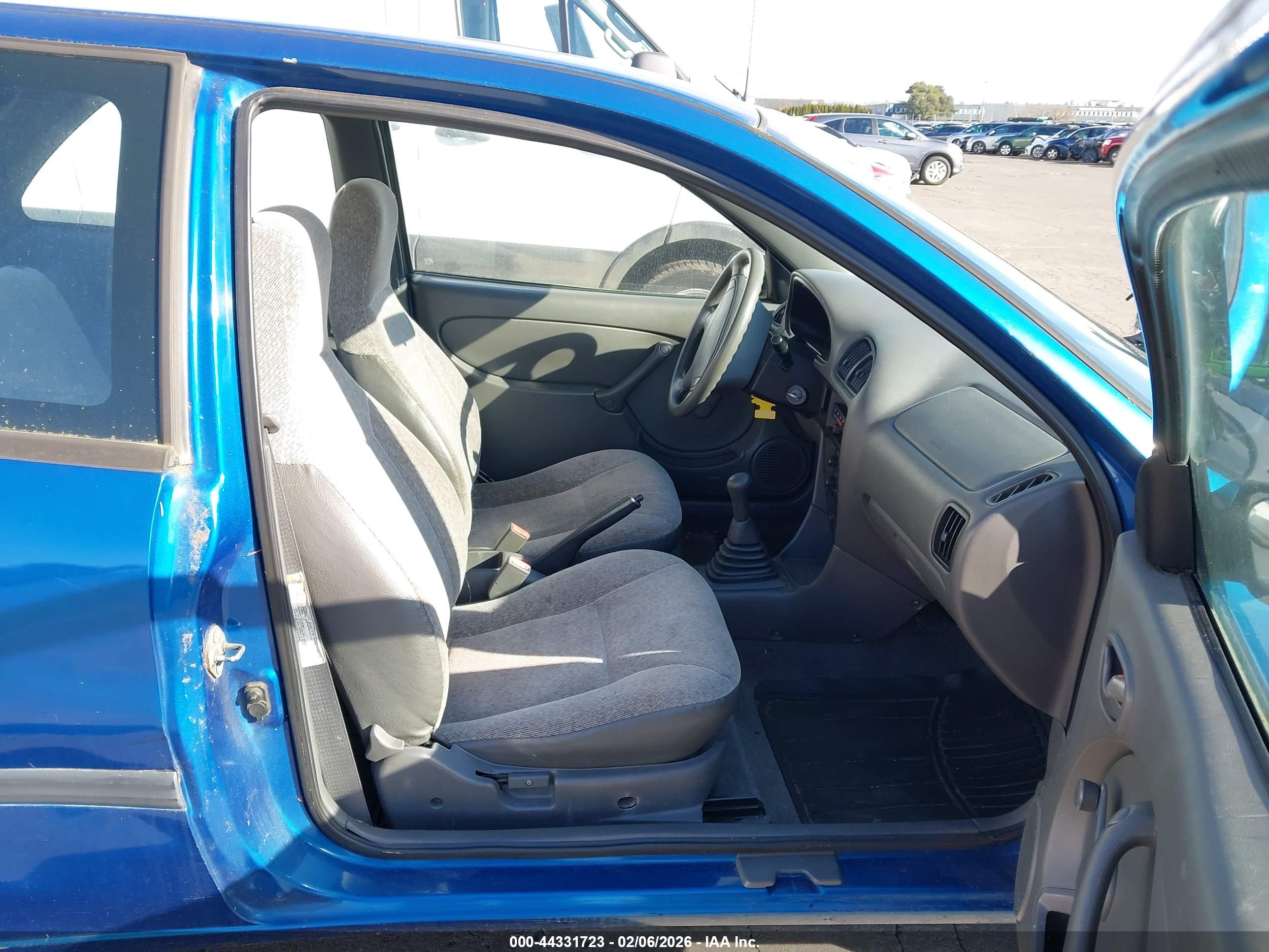 SUZUKI SWIFT image 5