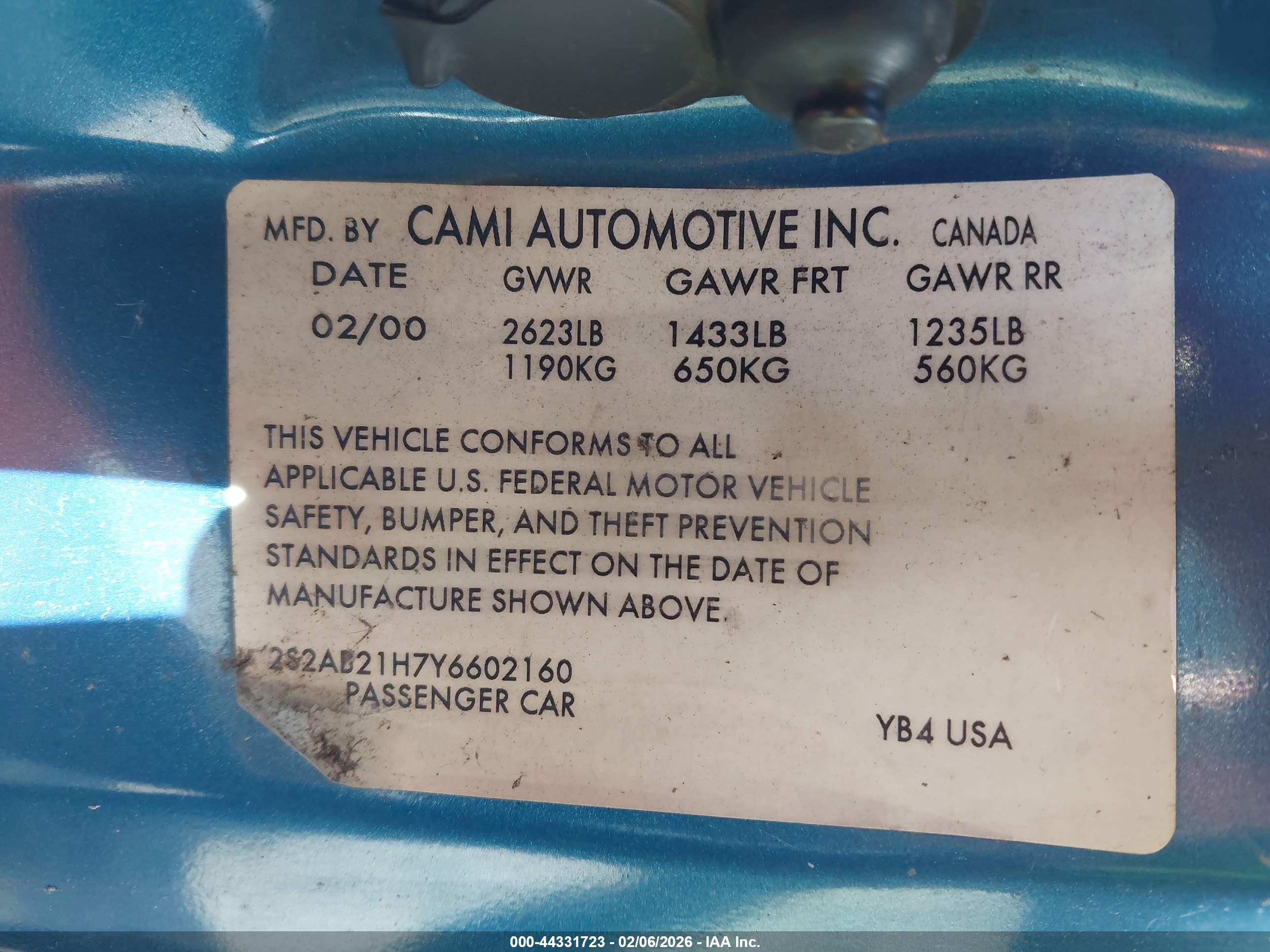 SUZUKI SWIFT image 9