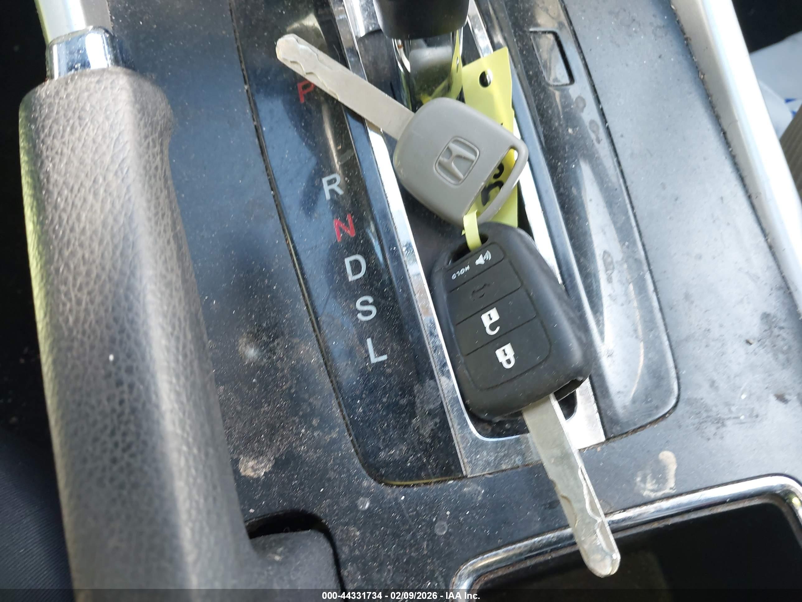 HONDA ACCORD image 11