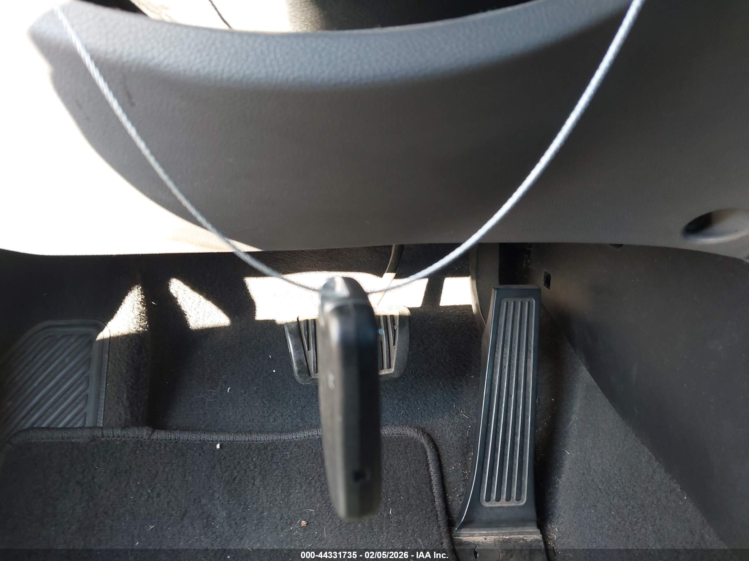 HYUNDAI SONATA image 11