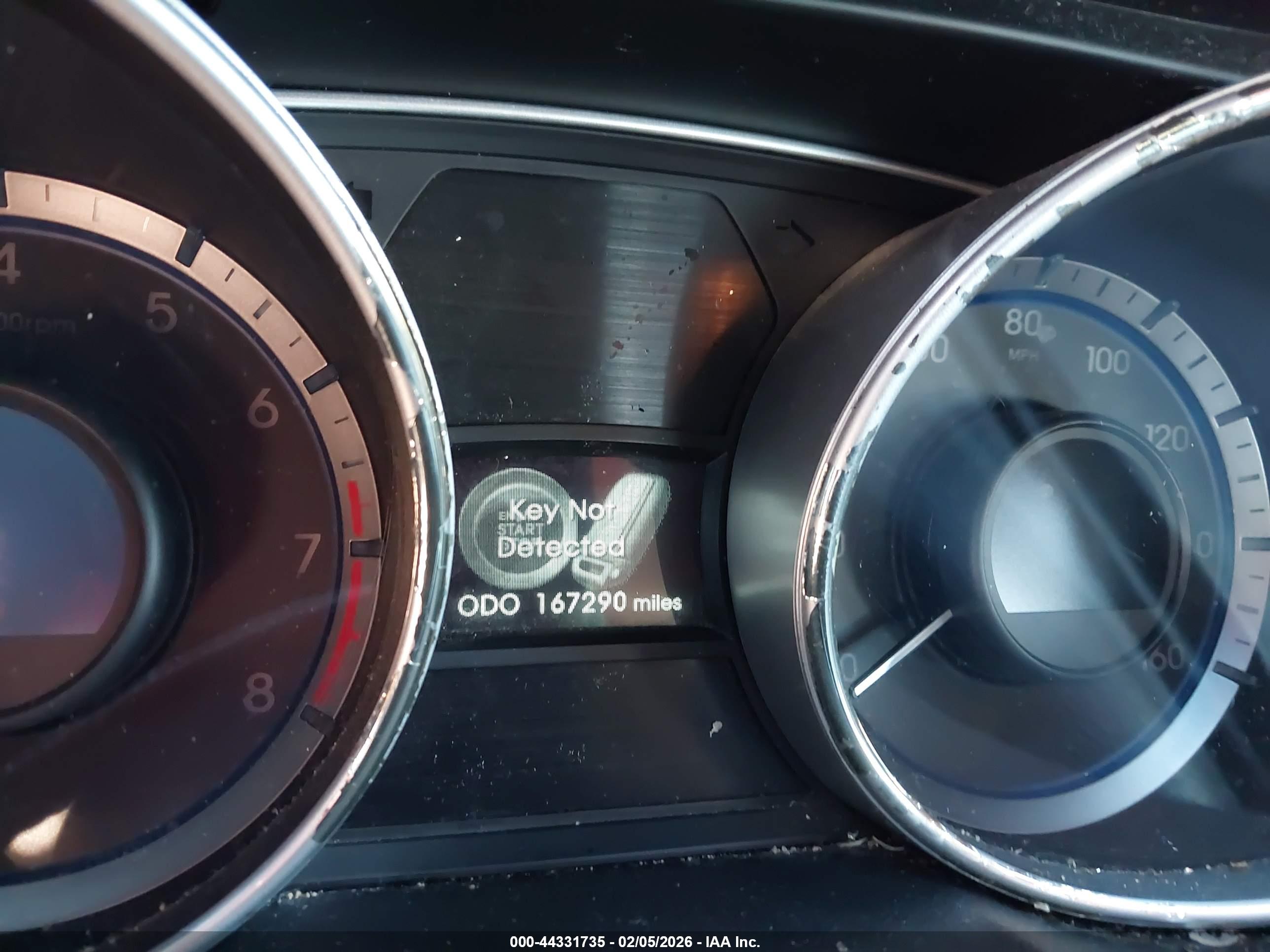 HYUNDAI SONATA image 7