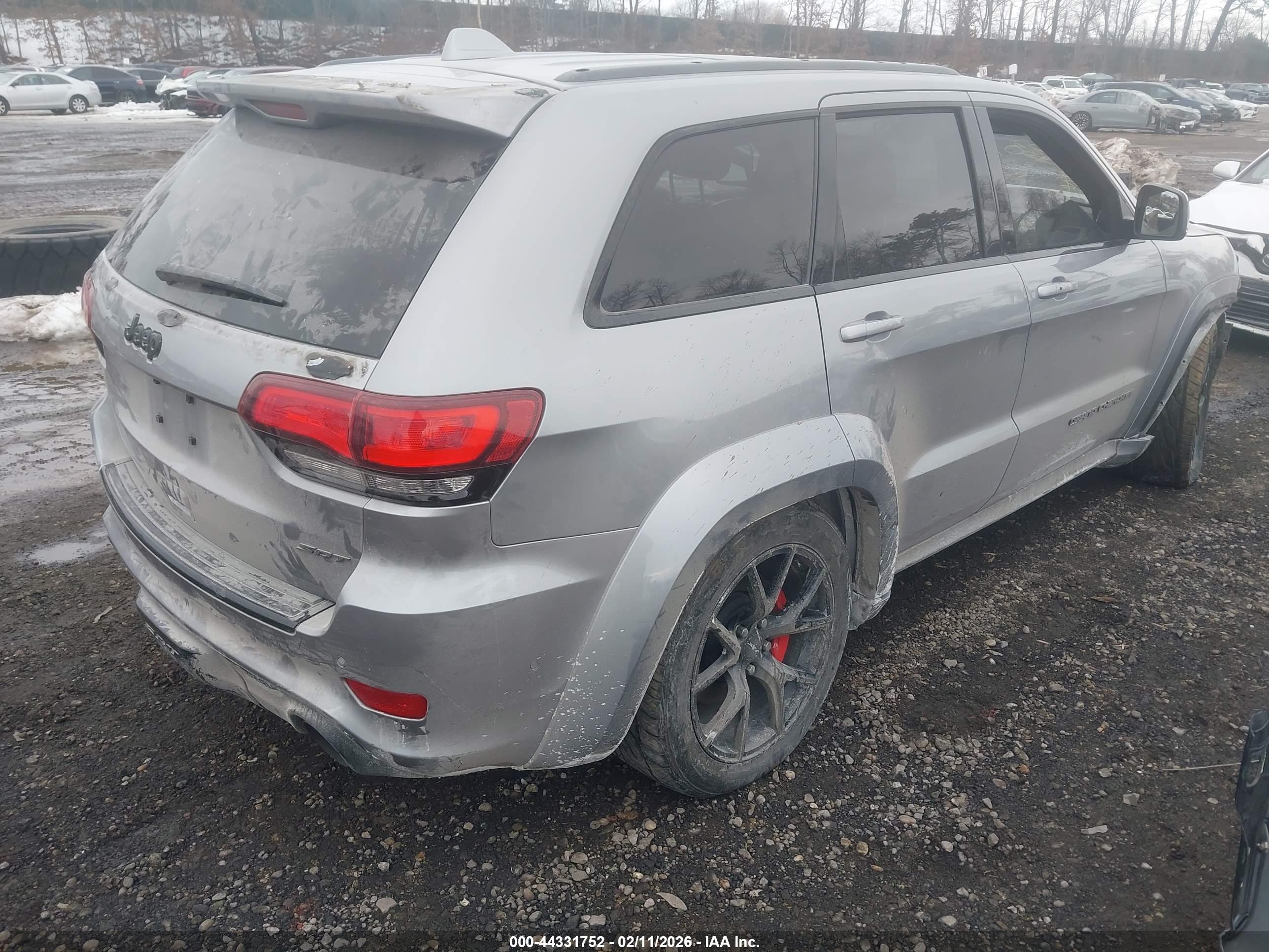 JEEP GRAND image 4
