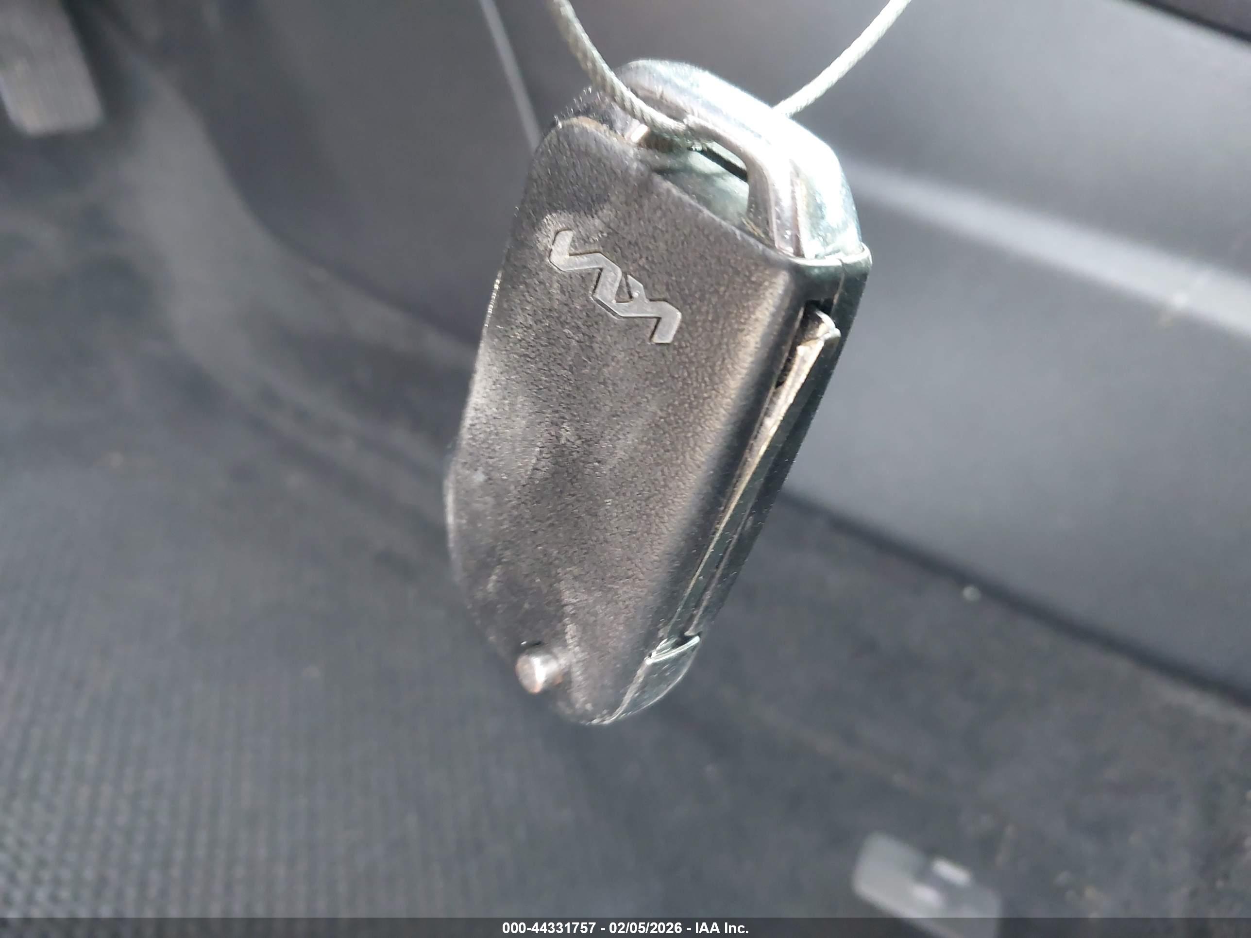 KIA FORTE image 11