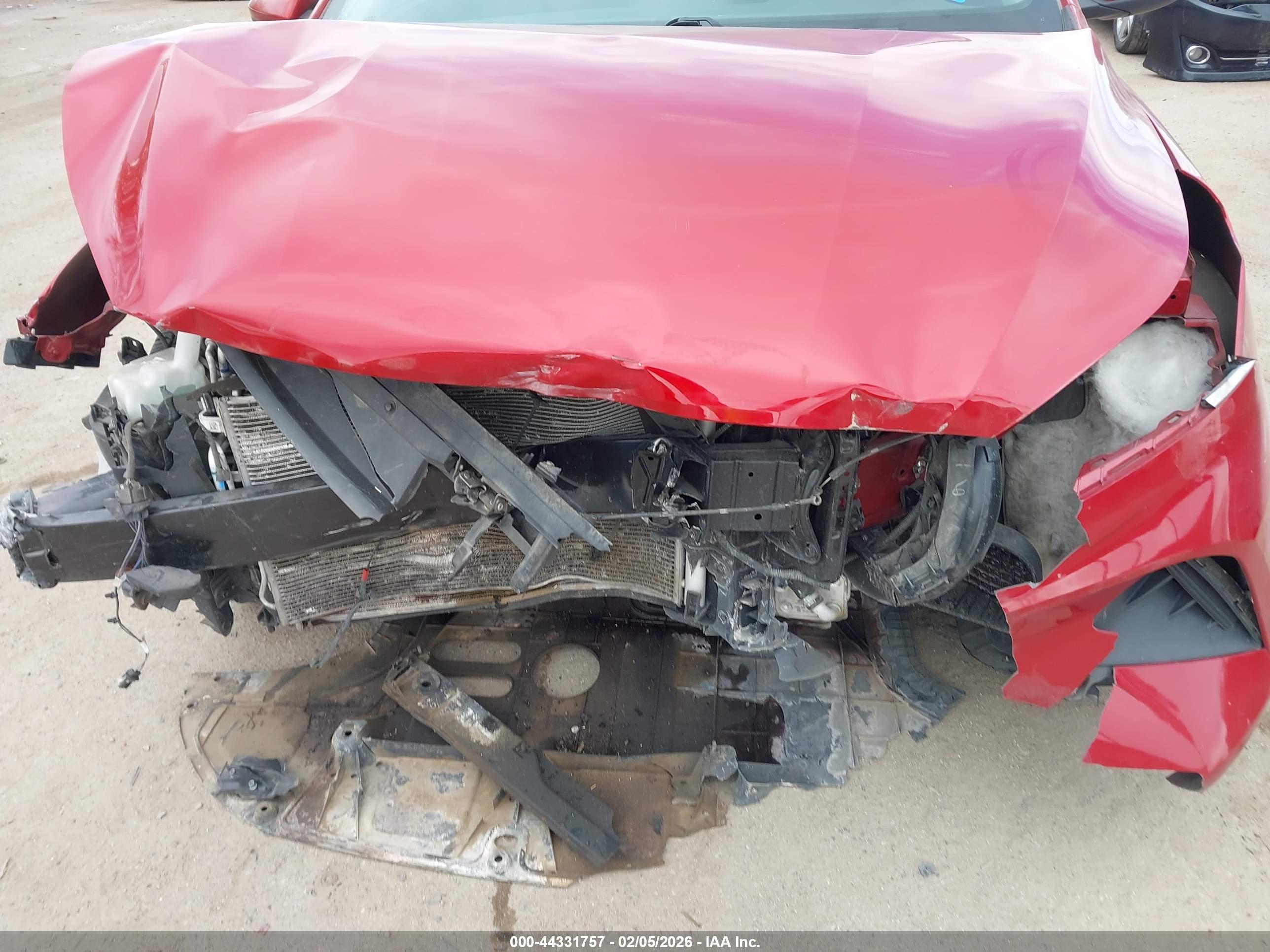 KIA FORTE image 6