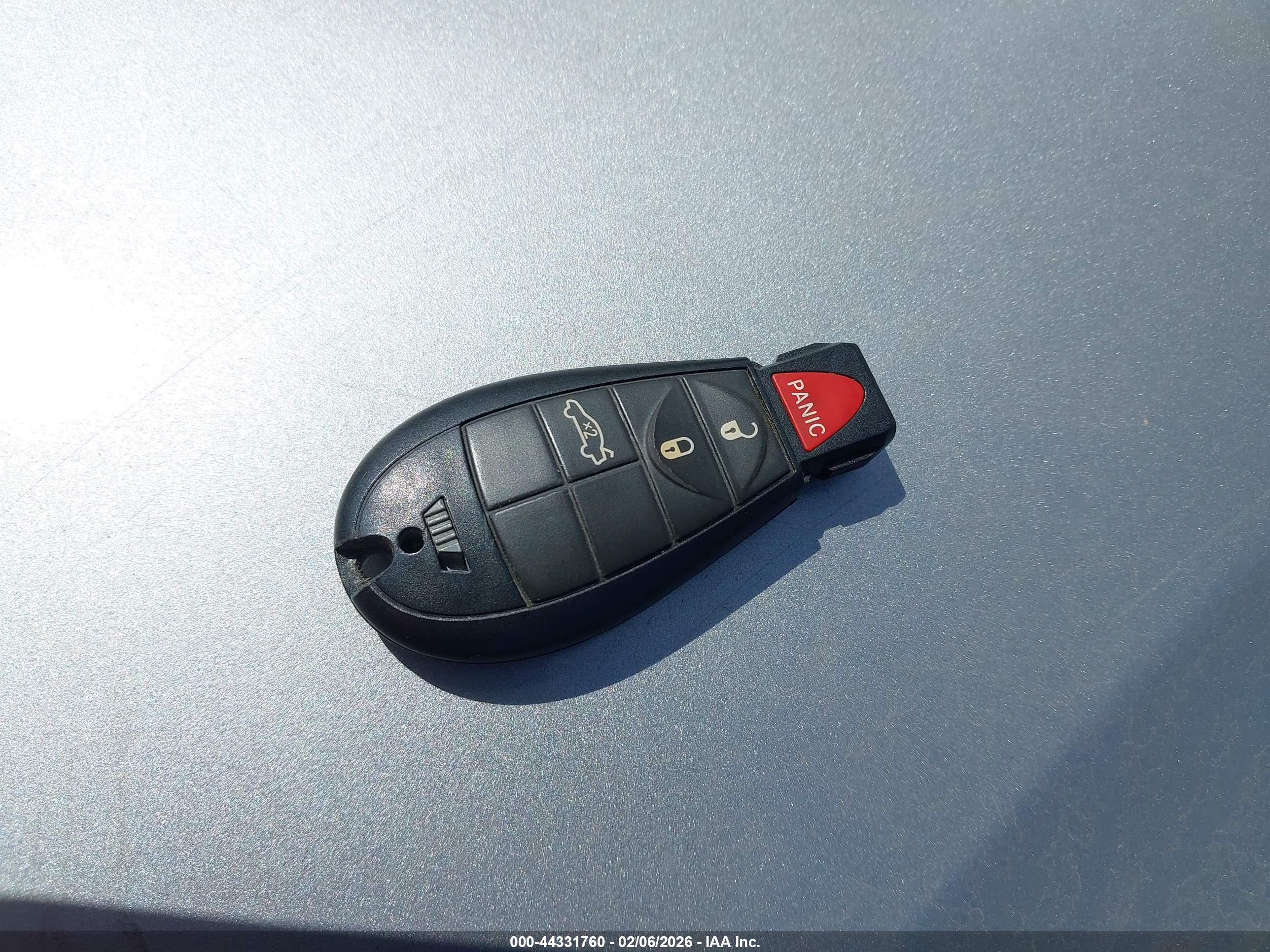 DODGE DART image 11