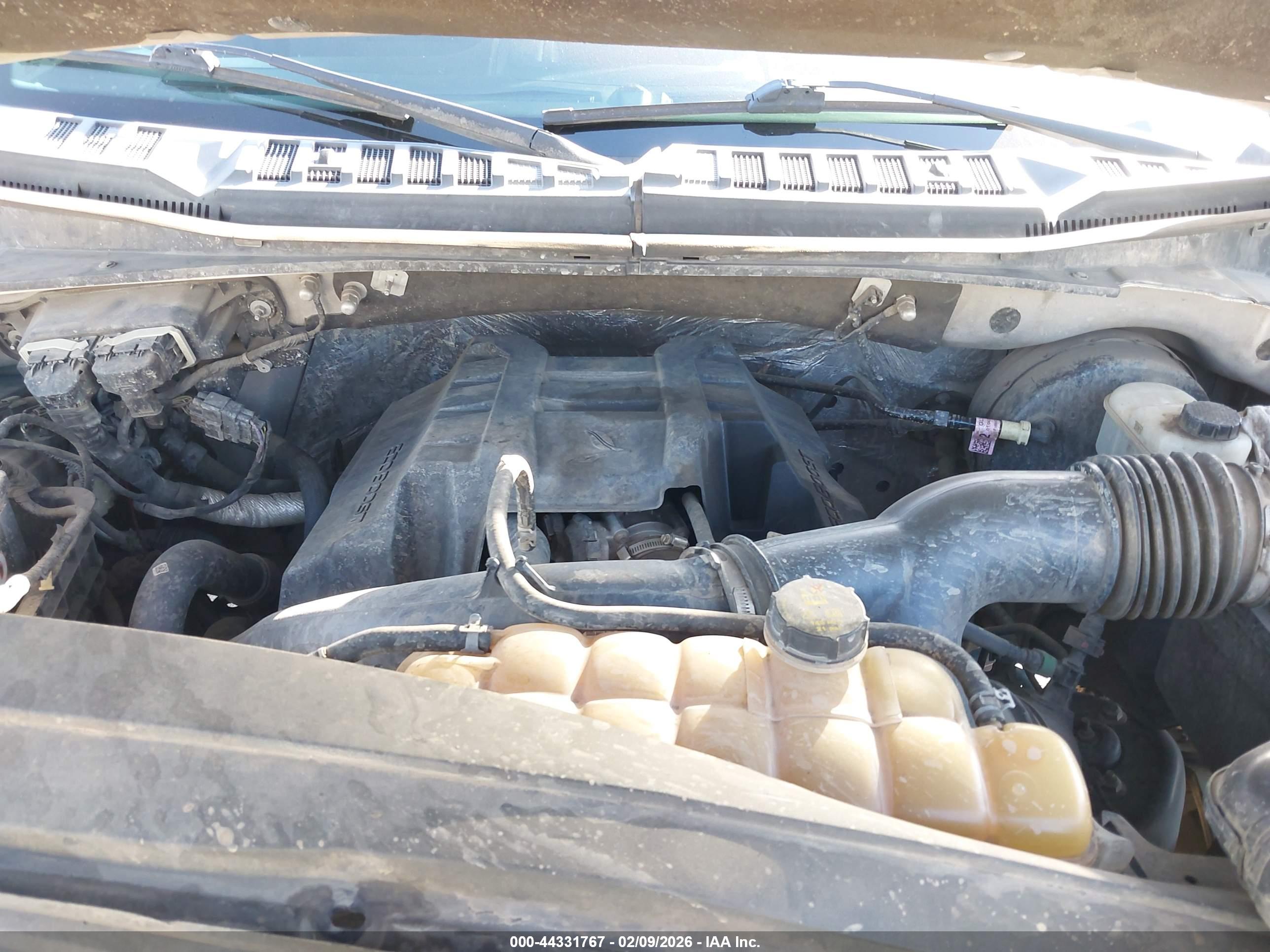FORD F-150 image 10