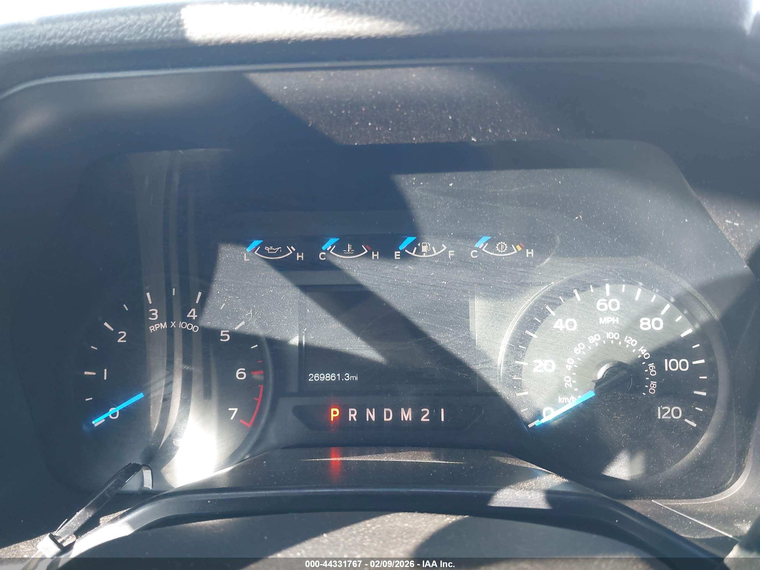 FORD F-150 image 7
