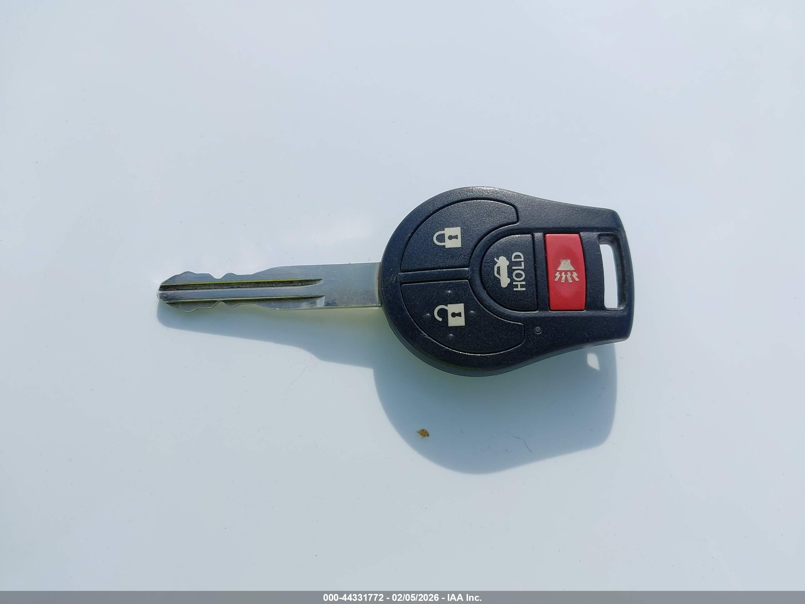 NISSAN SENTRA image 11