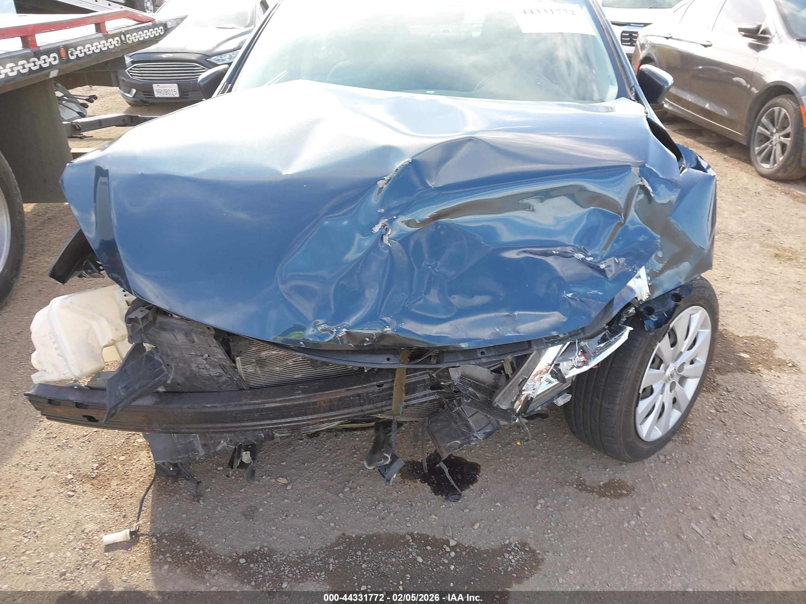 NISSAN SENTRA image 6