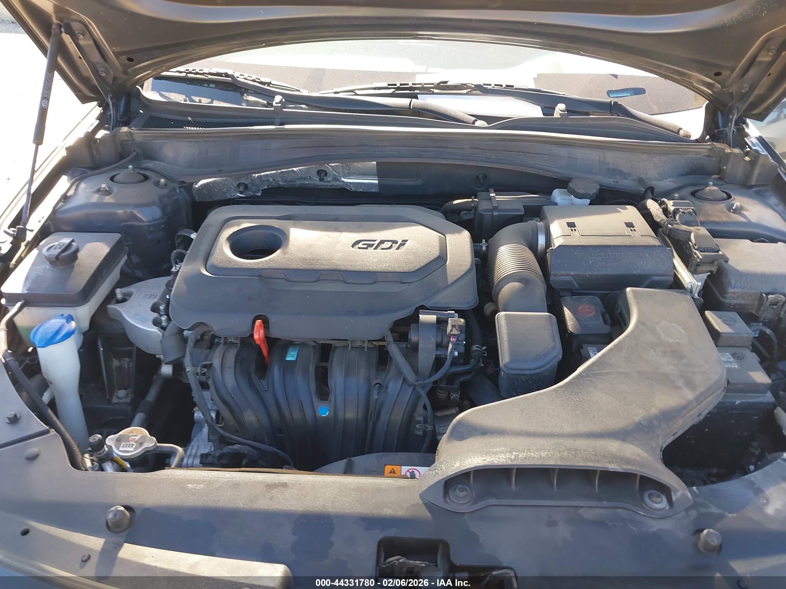 KIA OPTIMA image 10