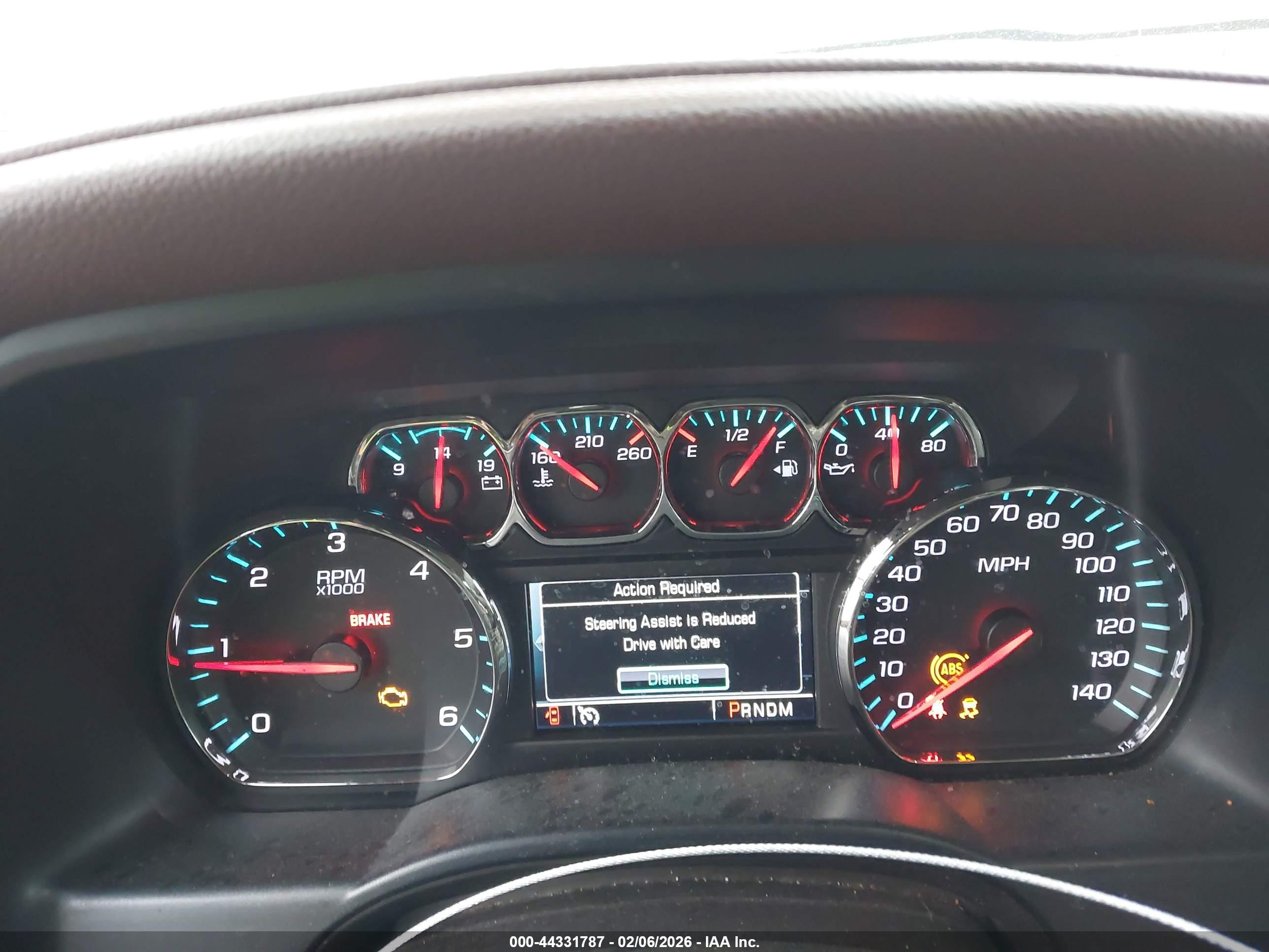 CHEVROLET SILVERADO image 7