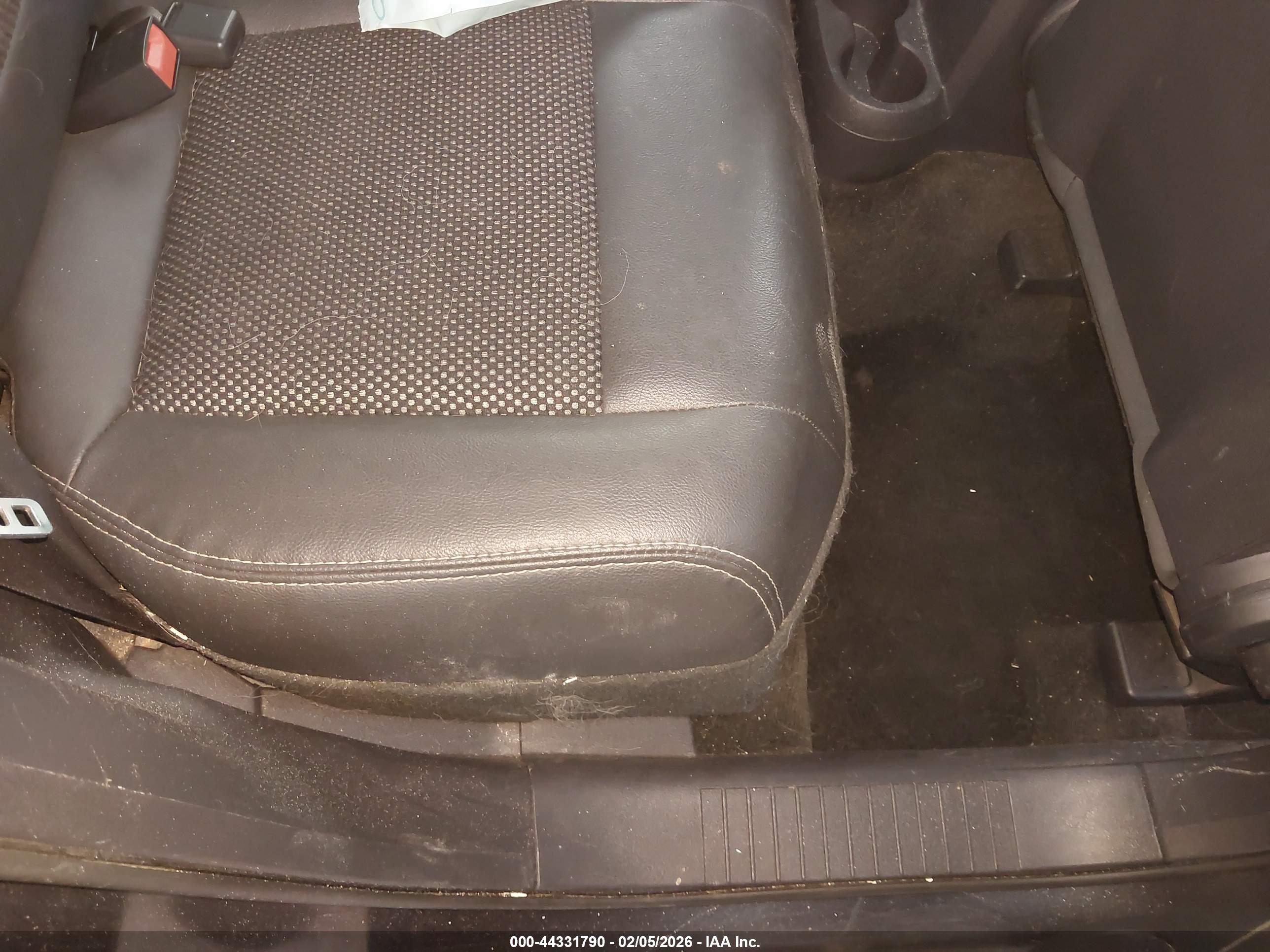 JEEP COMPASS image 8