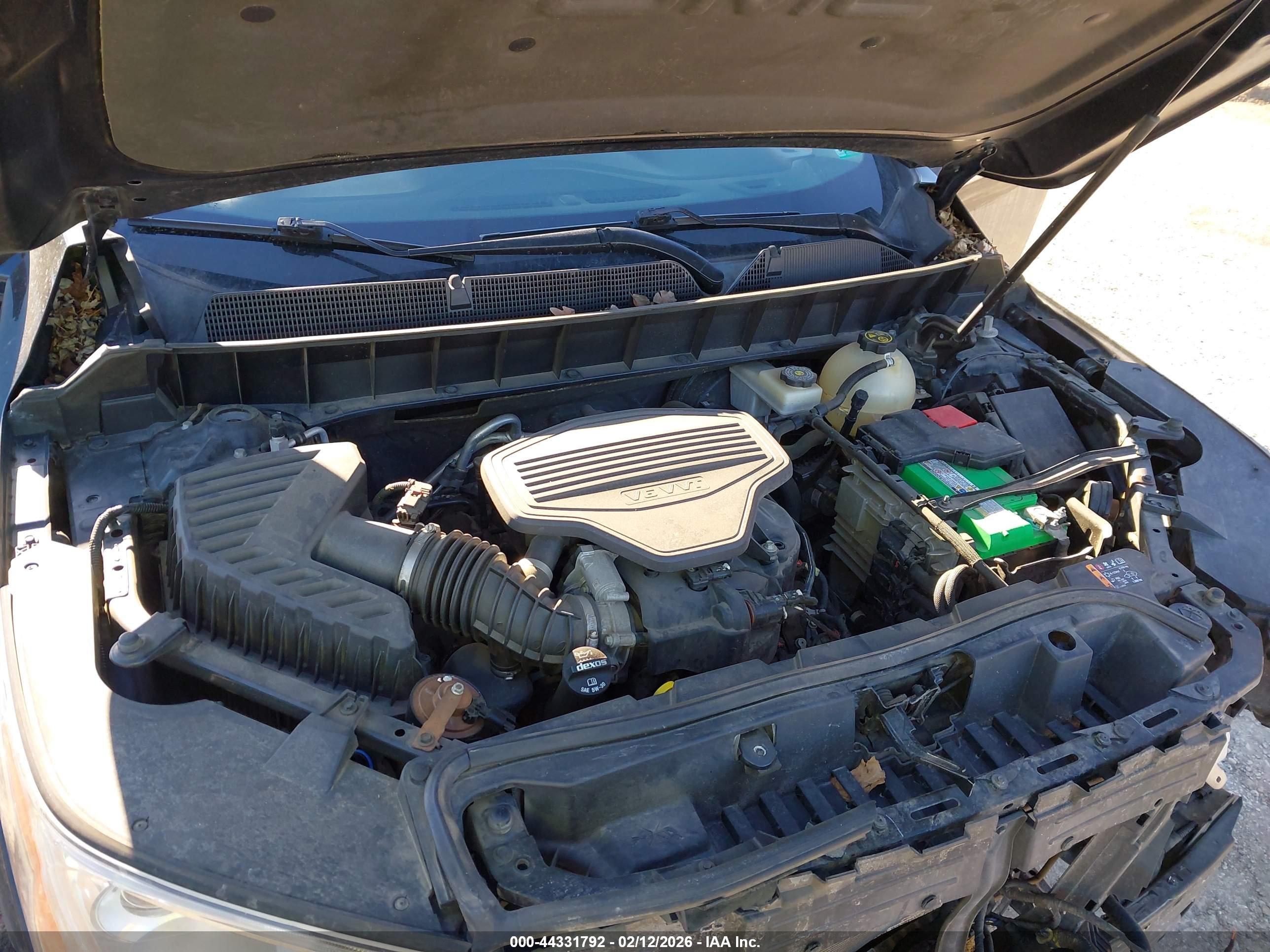 GMC ACADIA image 10