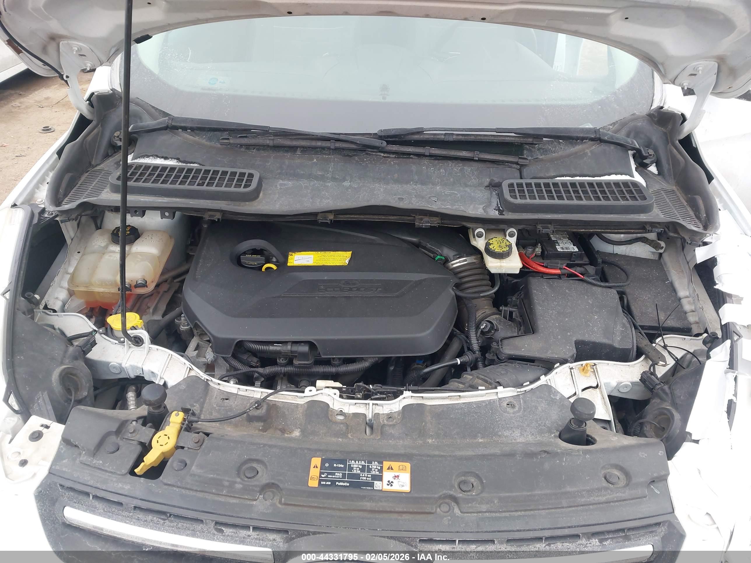 FORD ESCAPE image 10