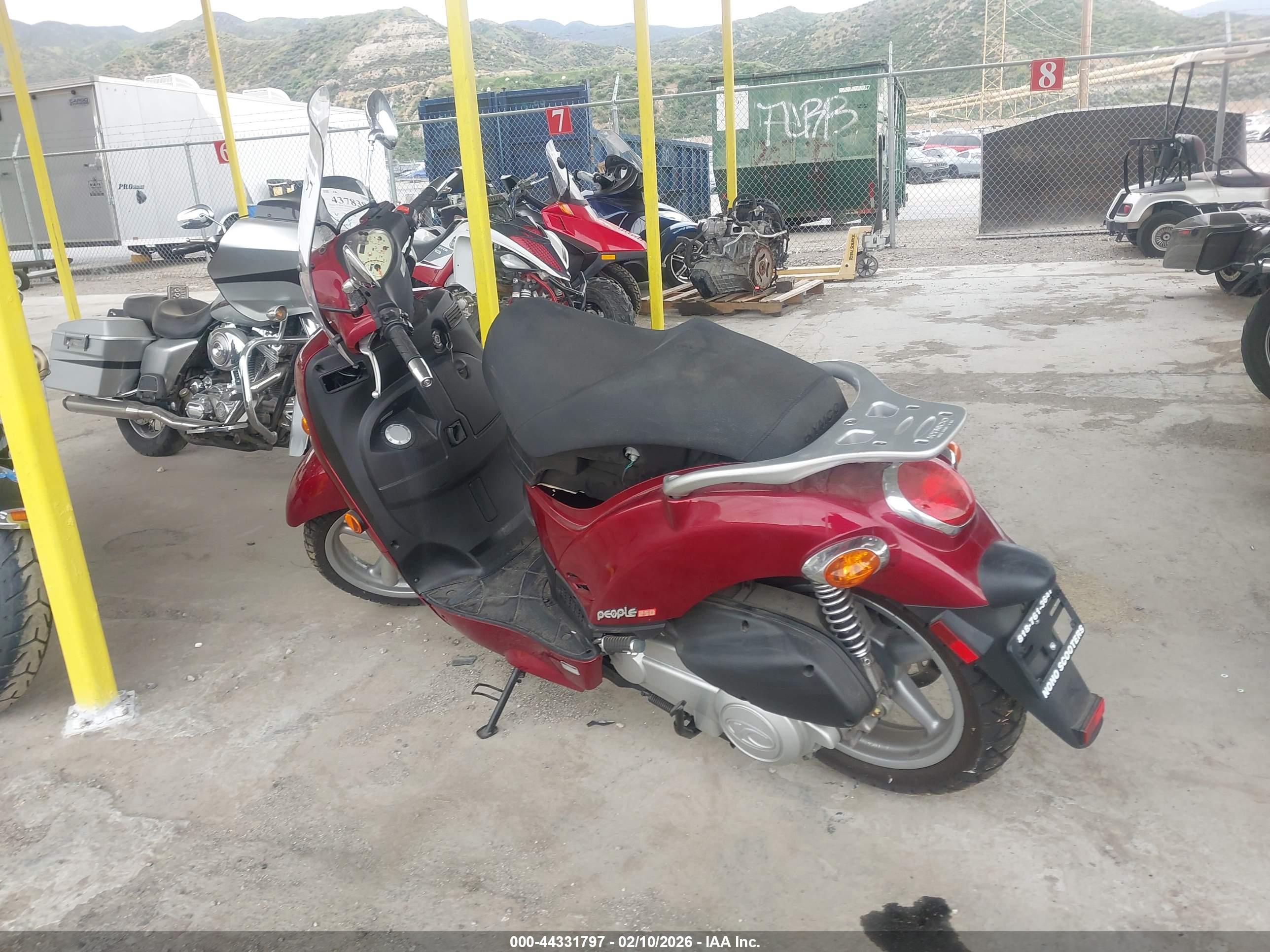 KYMCO USA image 3