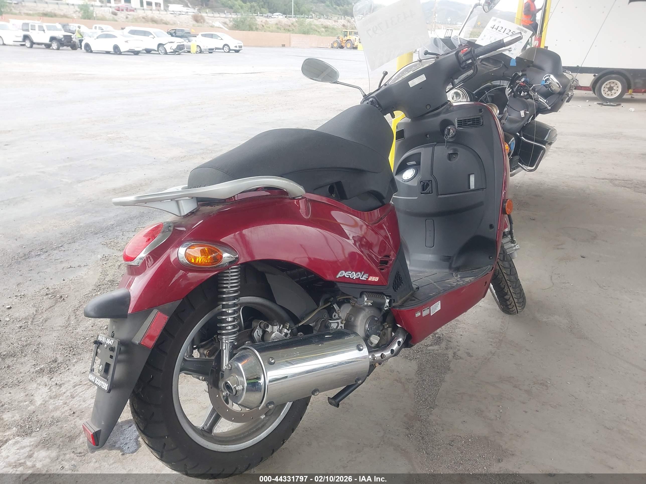 KYMCO USA image 4