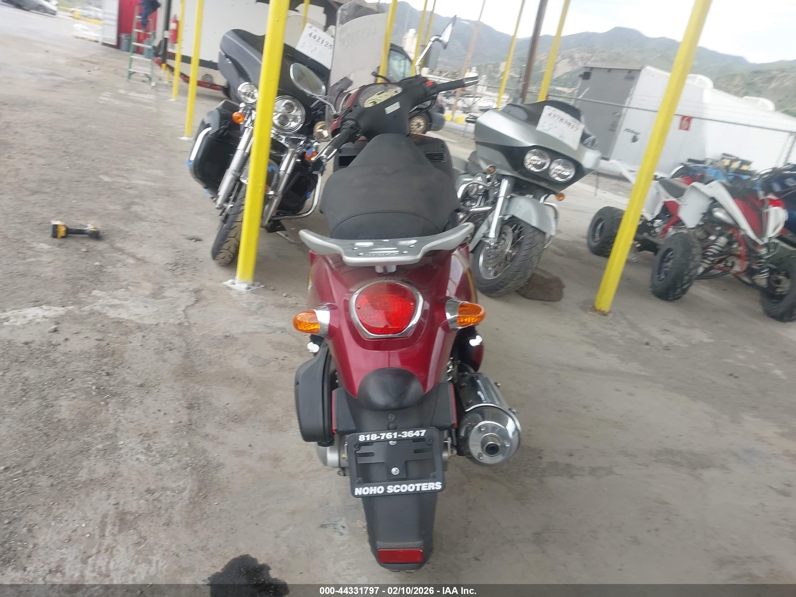 KYMCO USA image 6