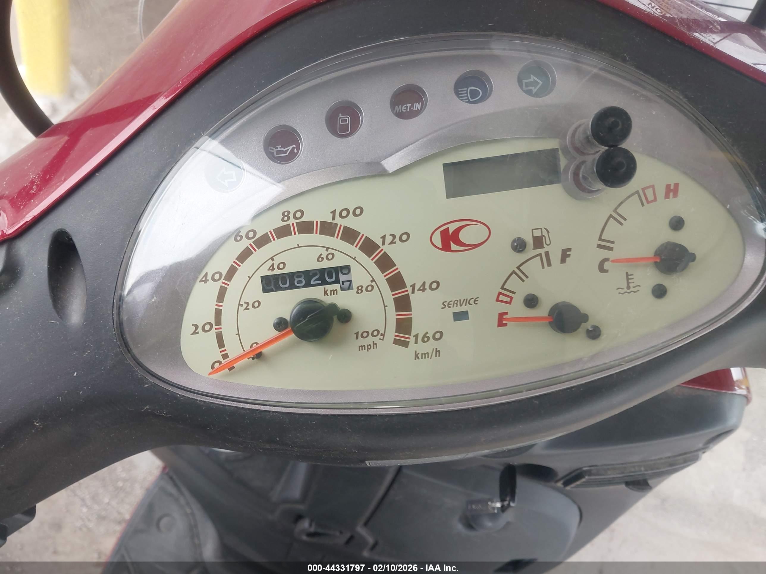 KYMCO USA image 7